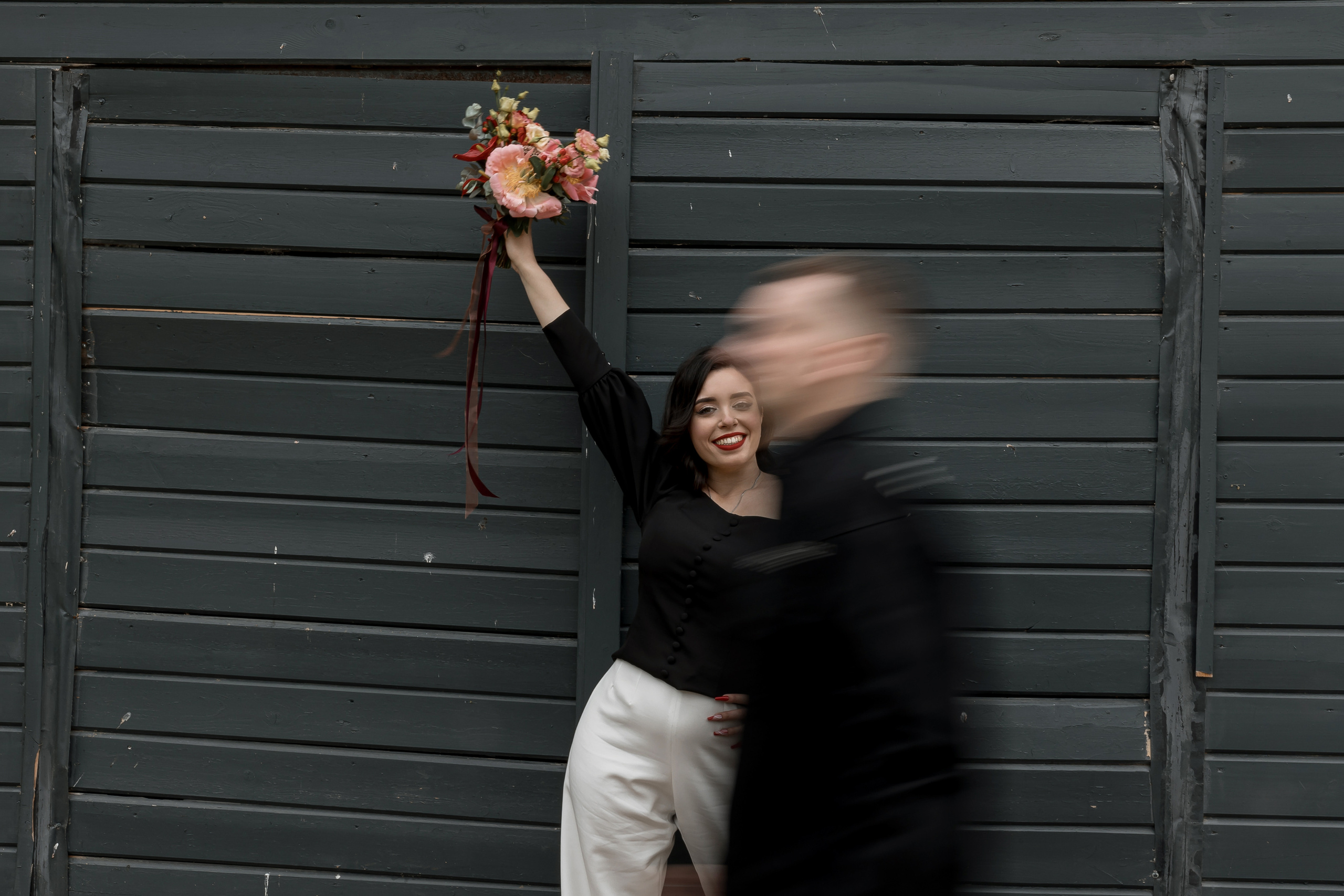 Wedding day Глеб и Татьяна. Свадебный фотограф Колесников Антон