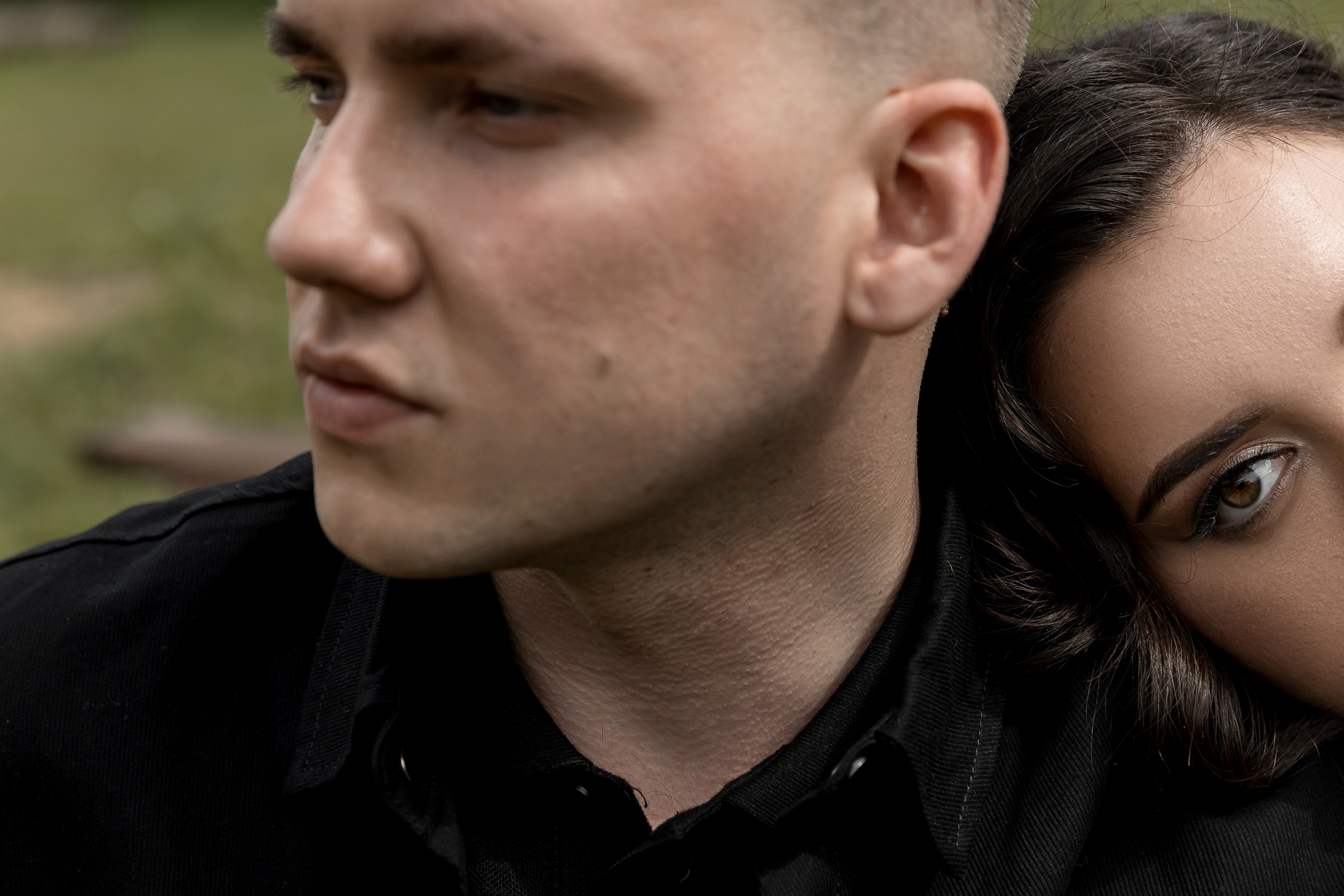 Wedding day Глеб и Татьяна. Свадебный фотограф Колесников Антон