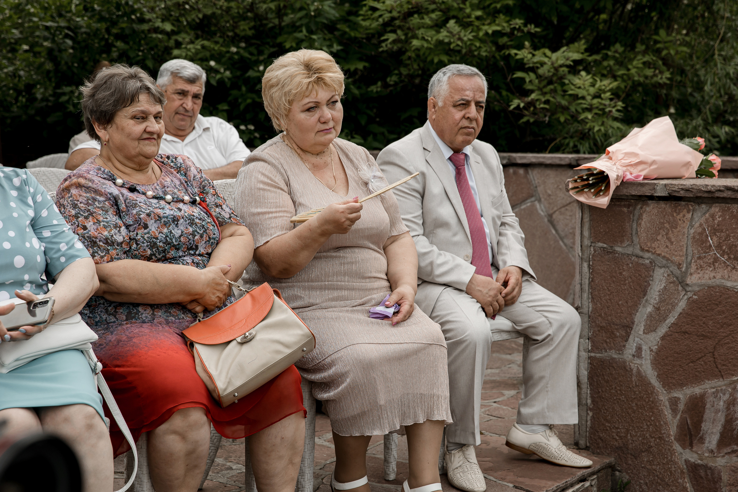Wedding day Денис и Александра. Свадебный фотограф Колесников Антон