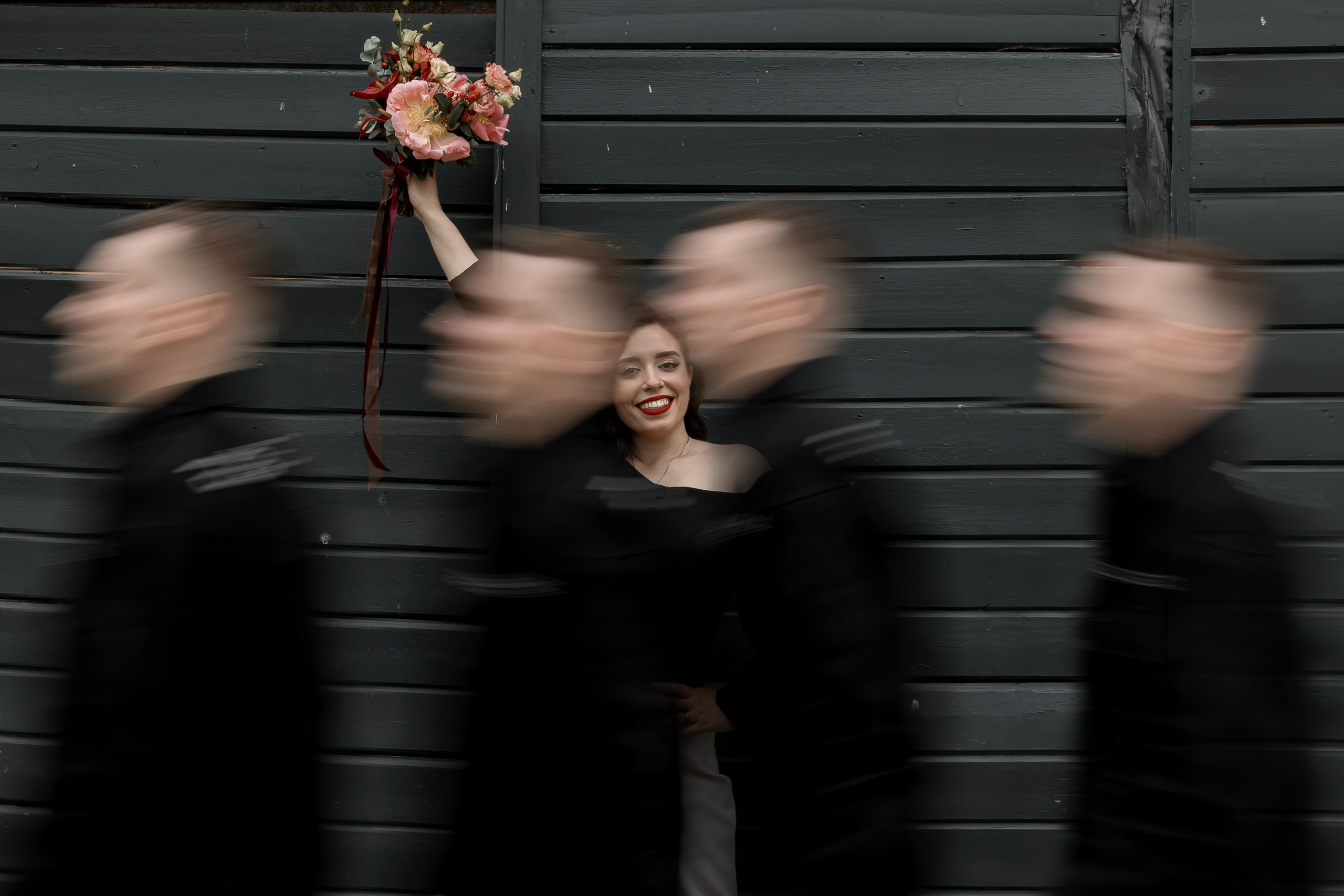 Wedding day Глеб и Татьяна. Свадебный фотограф Колесников Антон