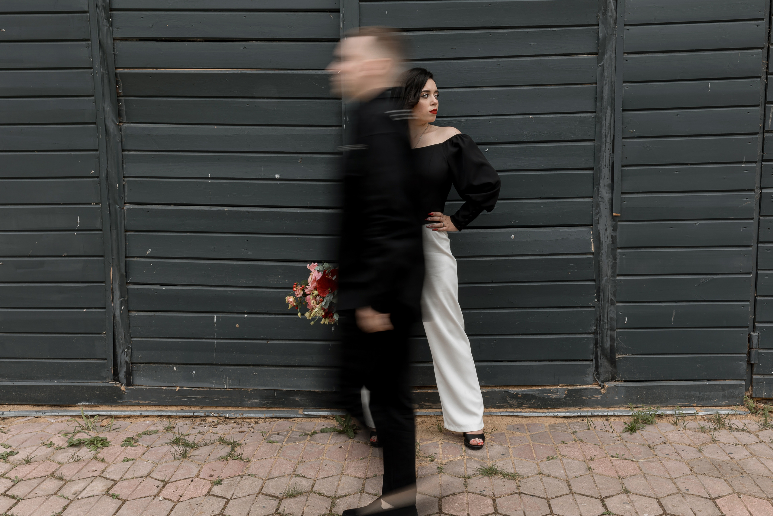 Wedding day Глеб и Татьяна. Свадебный фотограф Колесников Антон