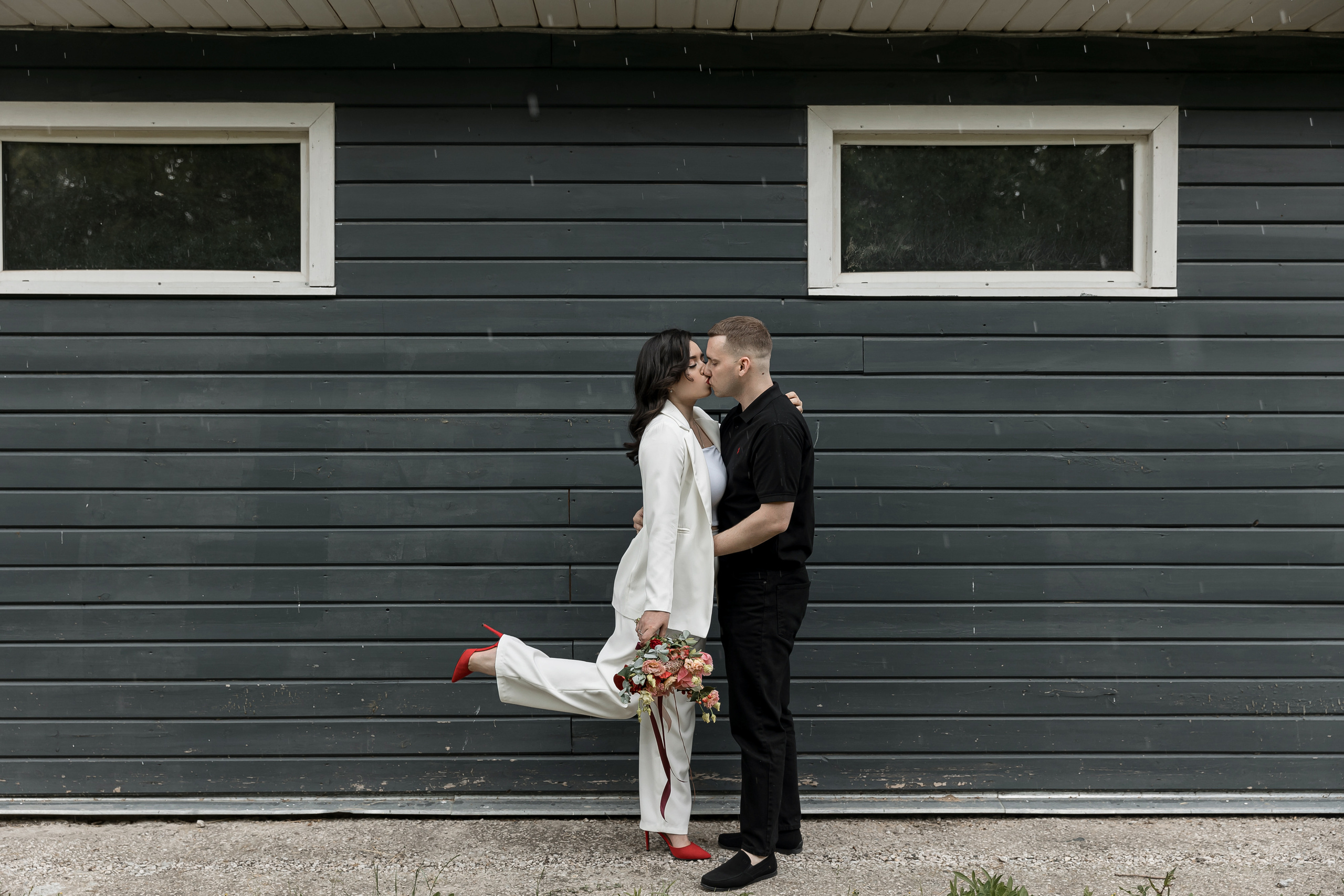 Wedding day Глеб и Татьяна. Свадебный фотограф Колесников Антон