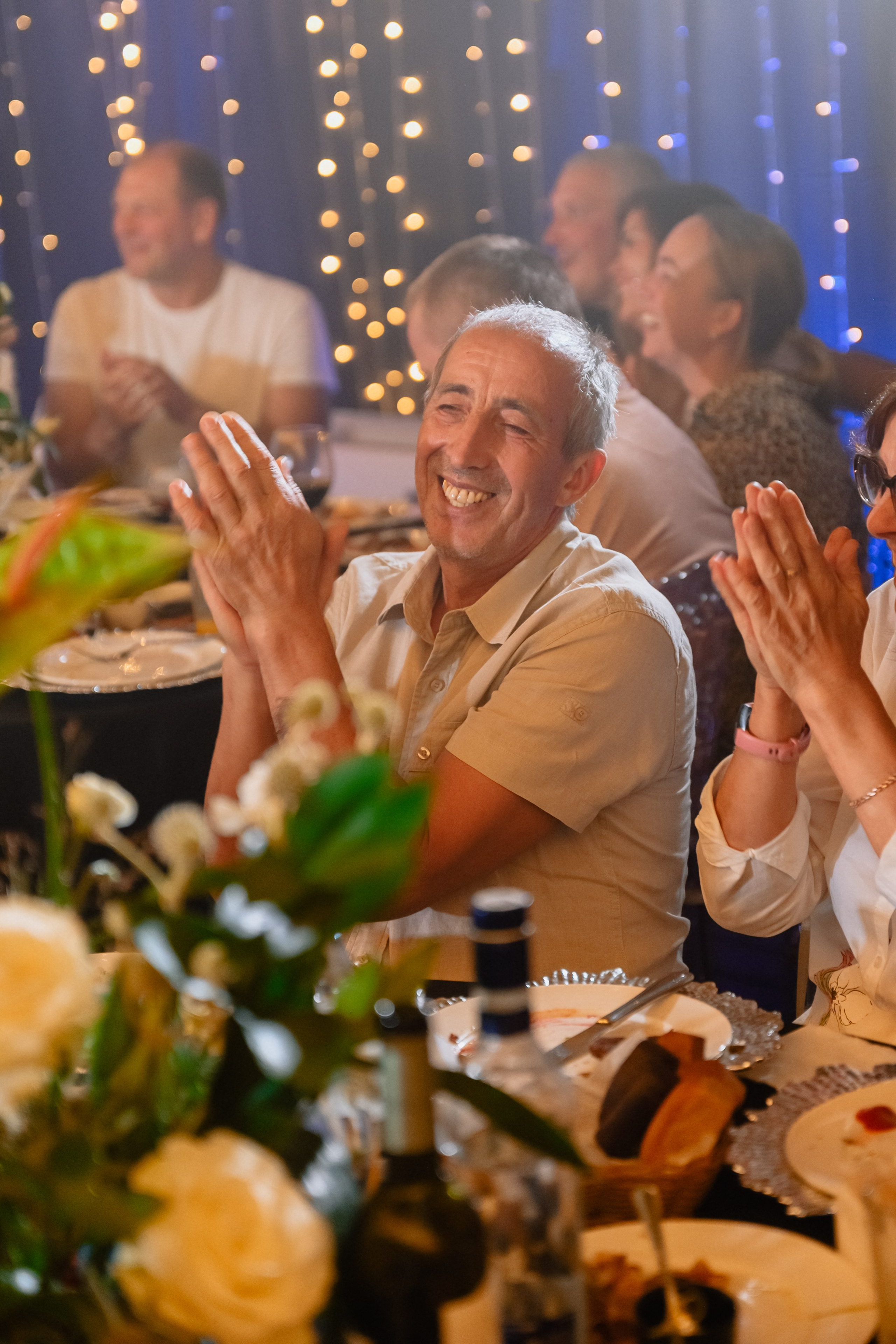 Корпоратив в честь день рождения компании. Организатор Романова Любовь