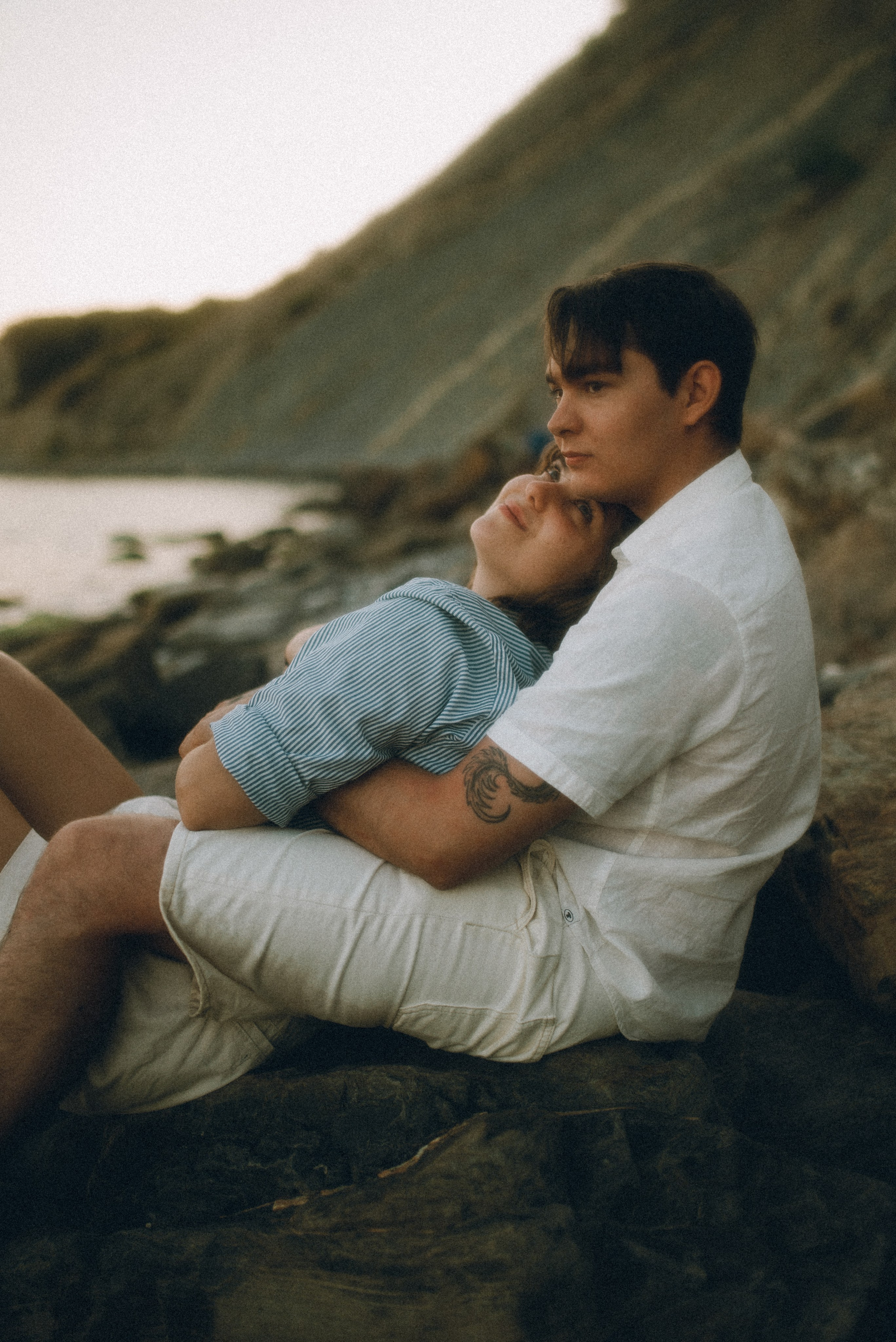 Виолетта и Евгений. Фотограф Санкт-Петербург, Новороссийск