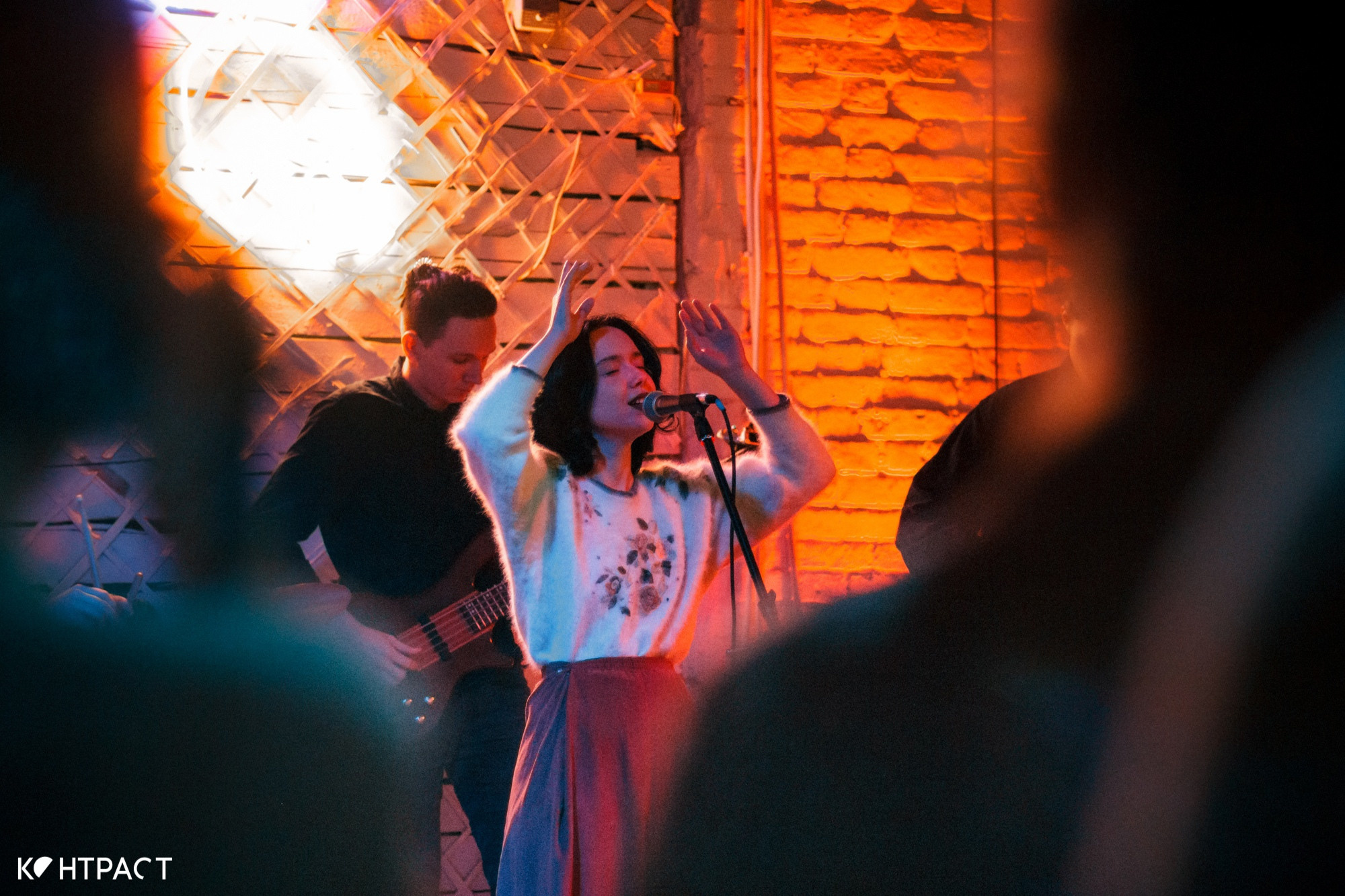 События. Фотограф в Самаре Юля Борщ