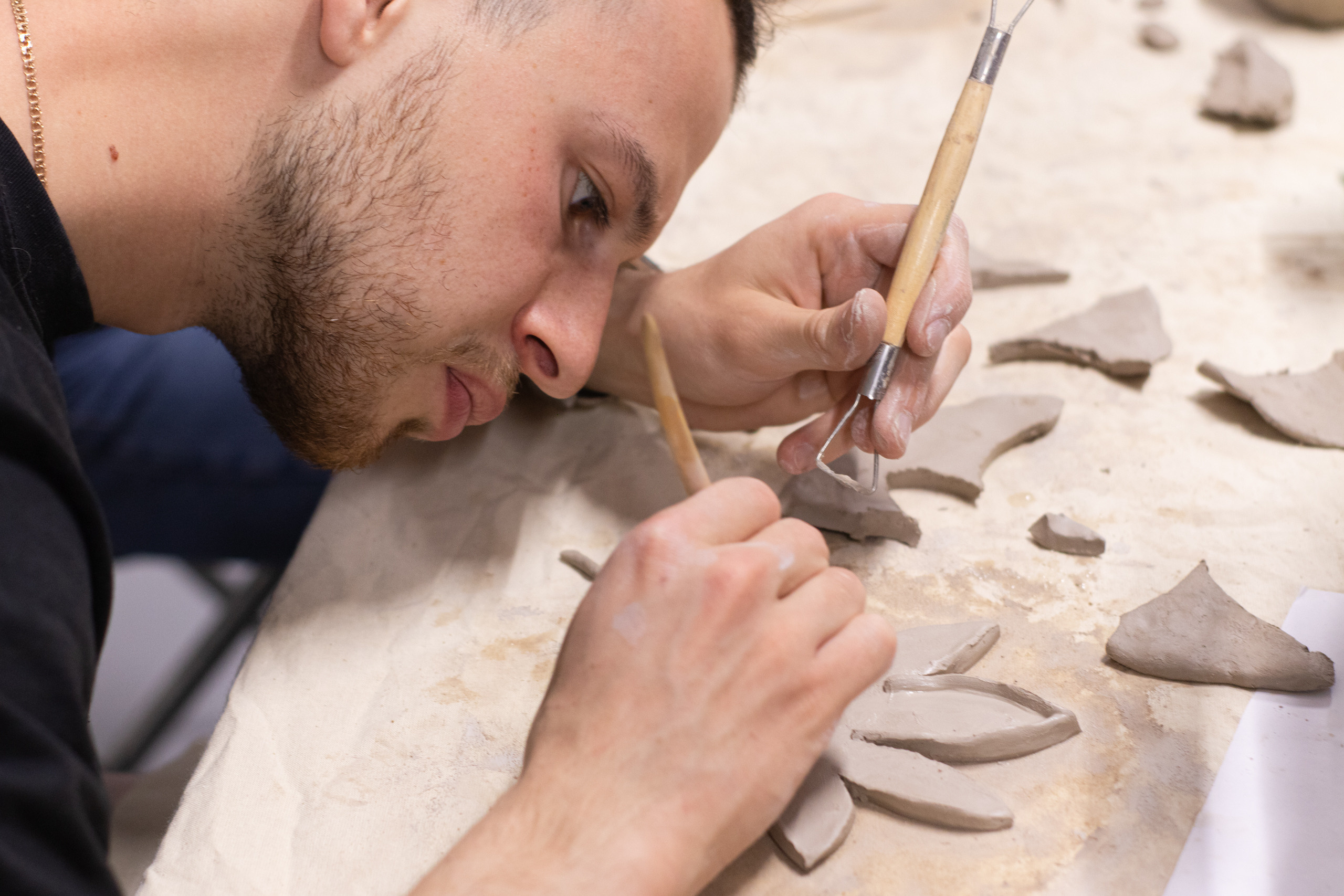 События. Фотограф в Самаре Юля Борщ