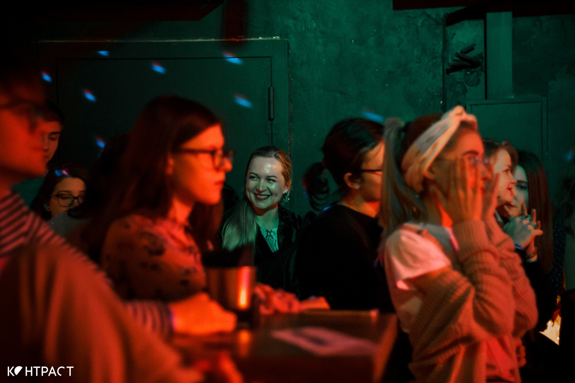 События. Фотограф в Самаре Юля Борщ