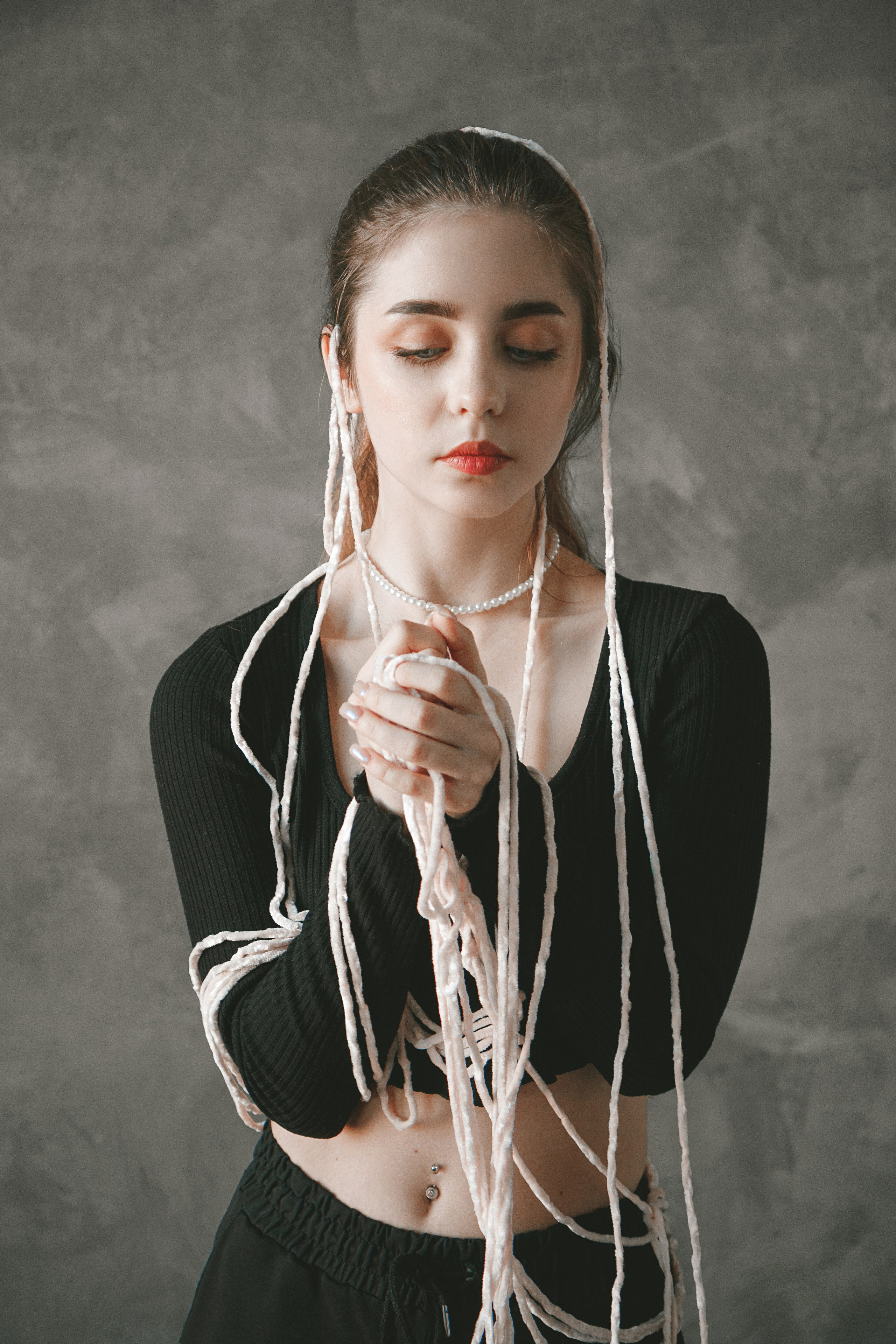 Саша & Аня. Фотограф в Самаре Юля Борщ