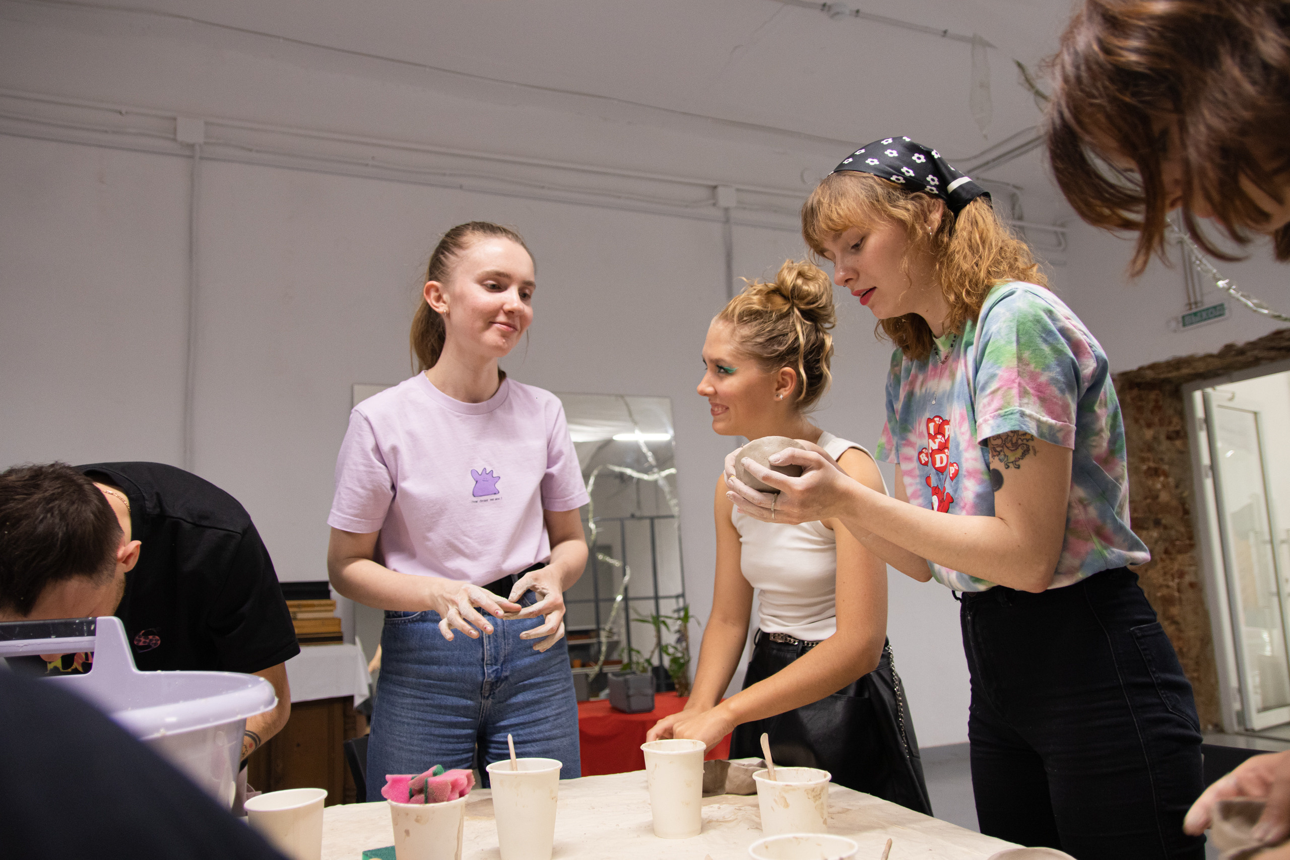 События. Фотограф в Самаре Юля Борщ