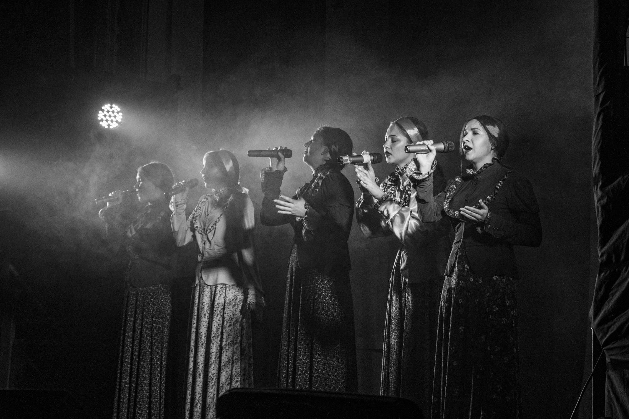 События. Фотограф в Самаре Юля Борщ