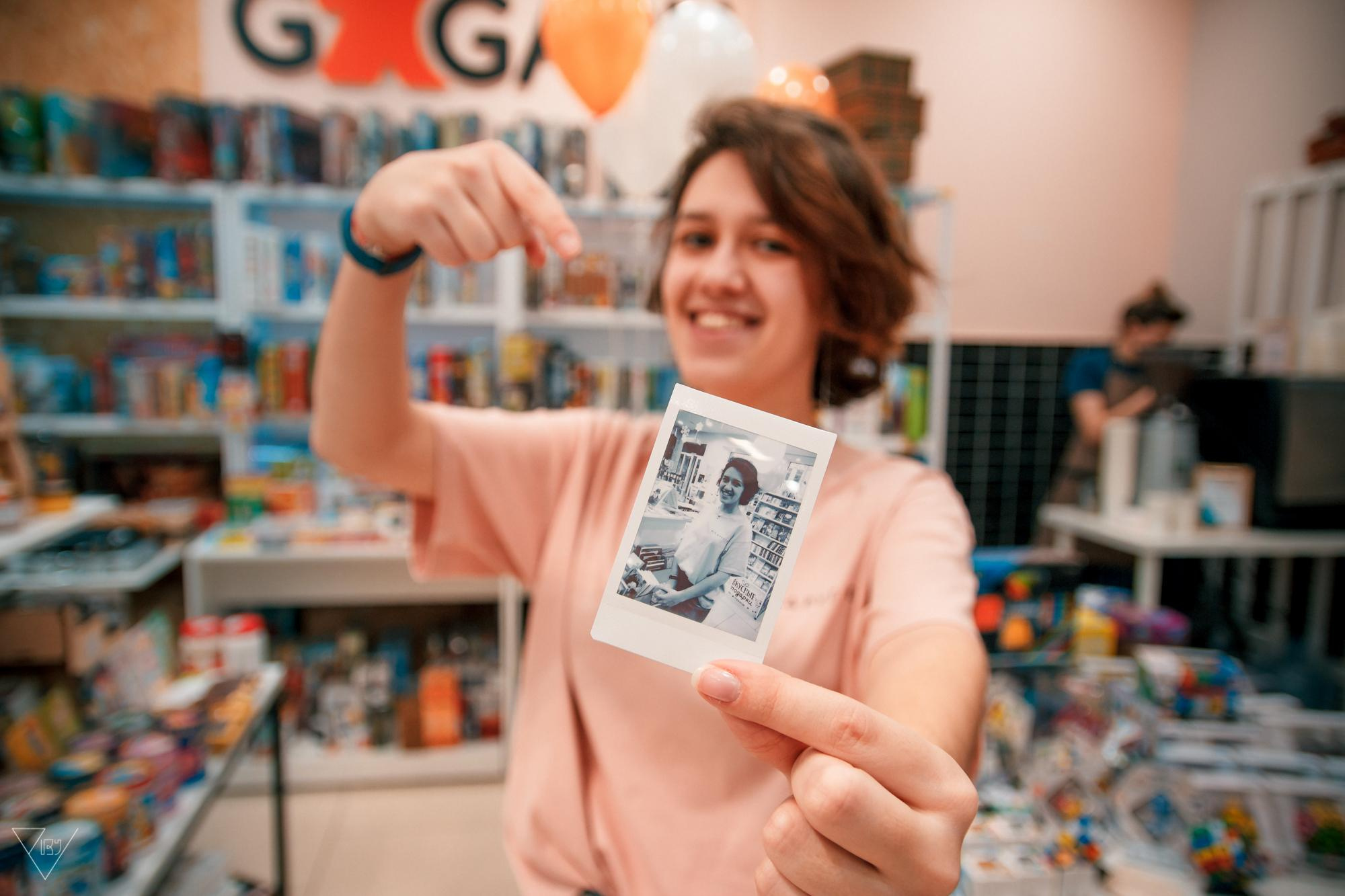 События. Фотограф в Самаре Юля Борщ