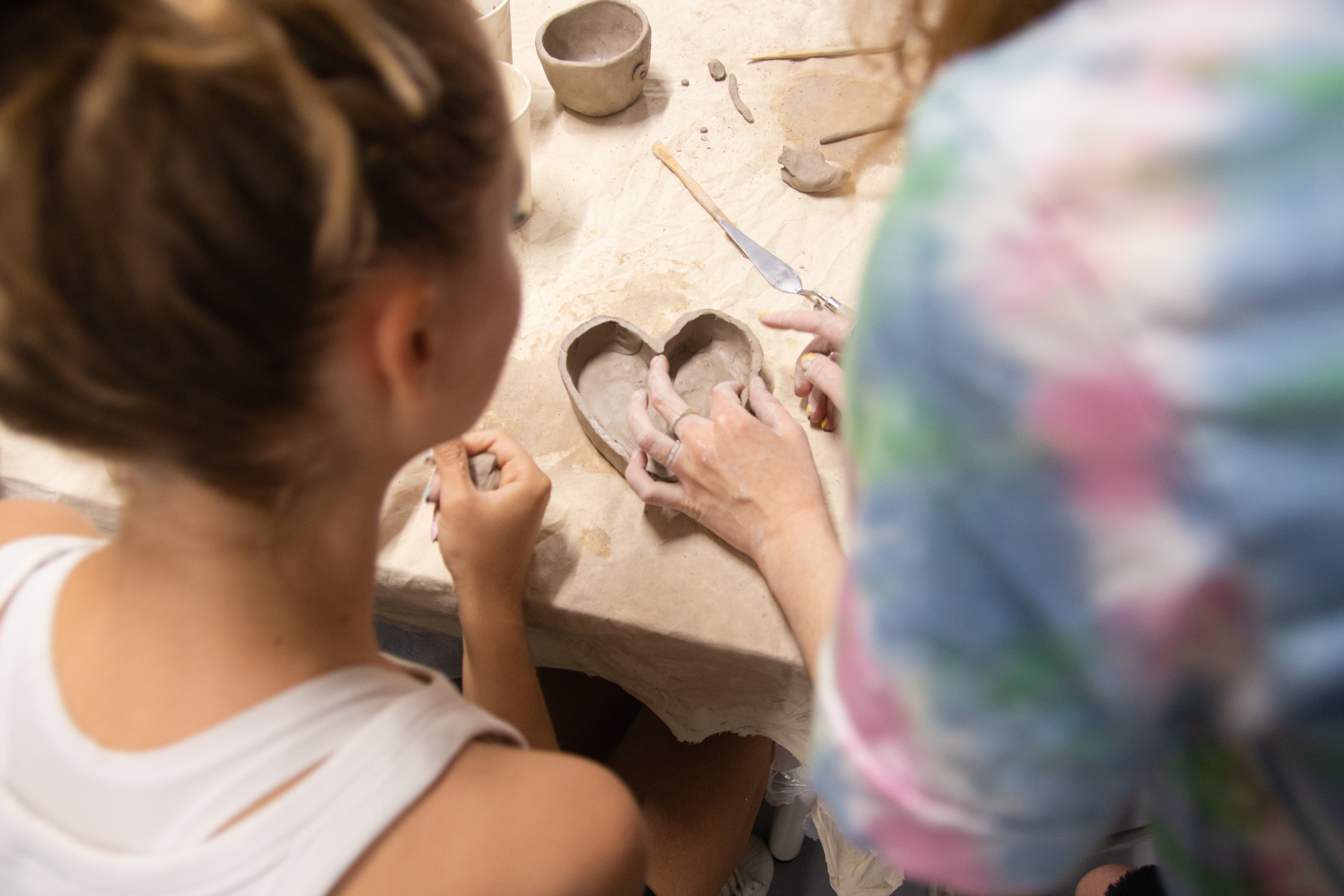 События. Фотограф в Самаре Юля Борщ