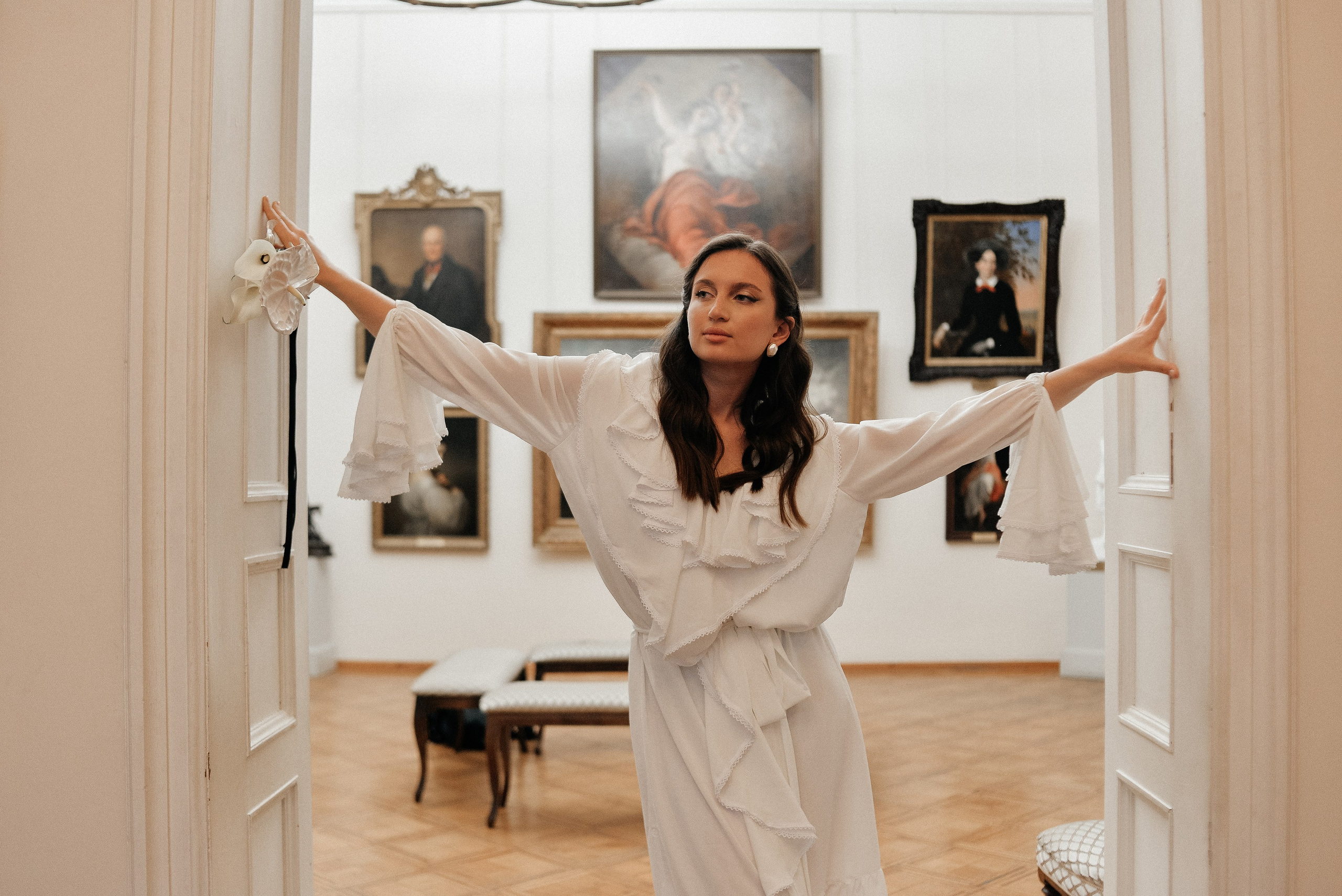 Мария & Иван. Свадебный и семейный фотограф Ростов-на-Дону Евгения Борисова