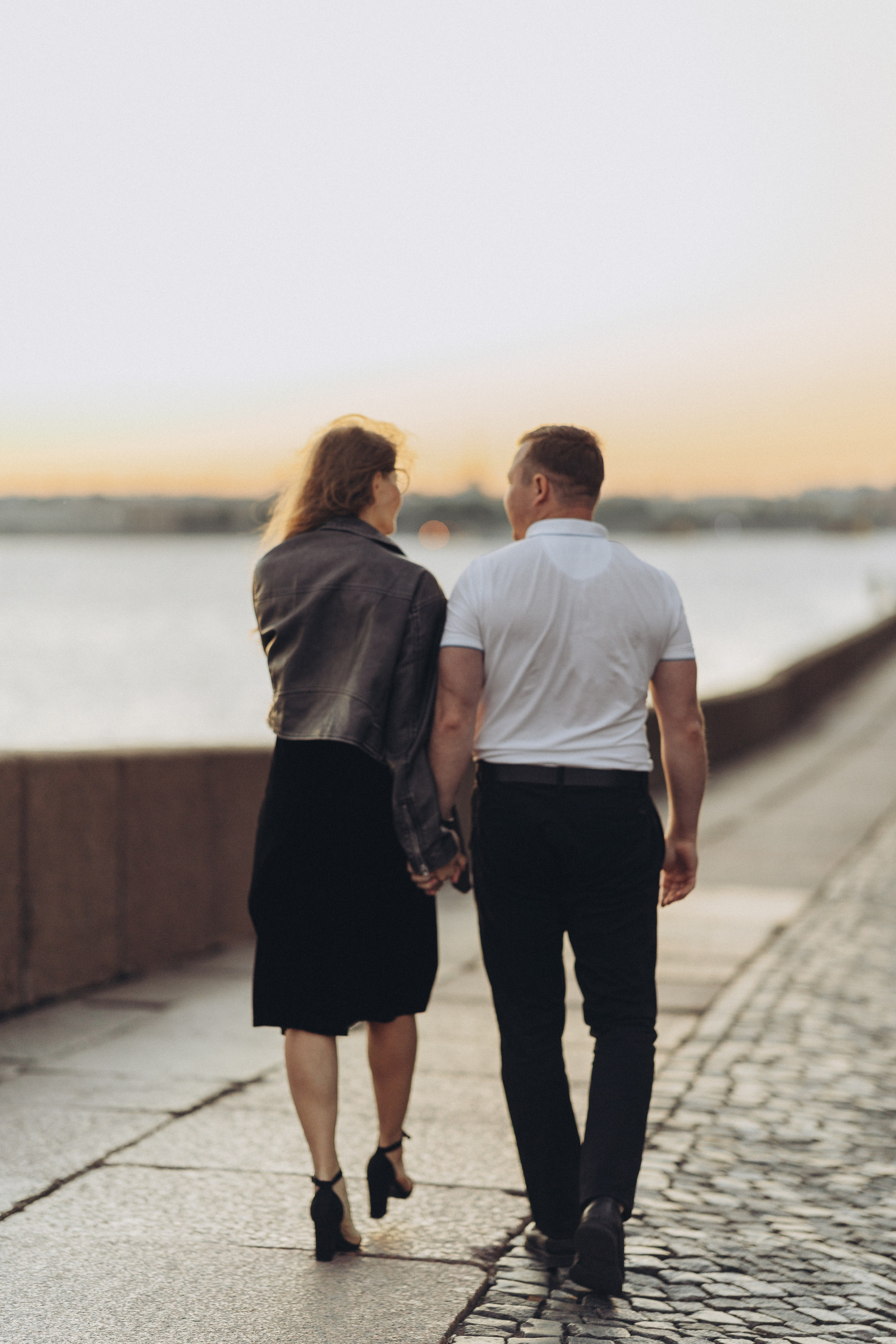 L & A. Фотограф Санкт-Петербург/Гомель Виктория Петрова