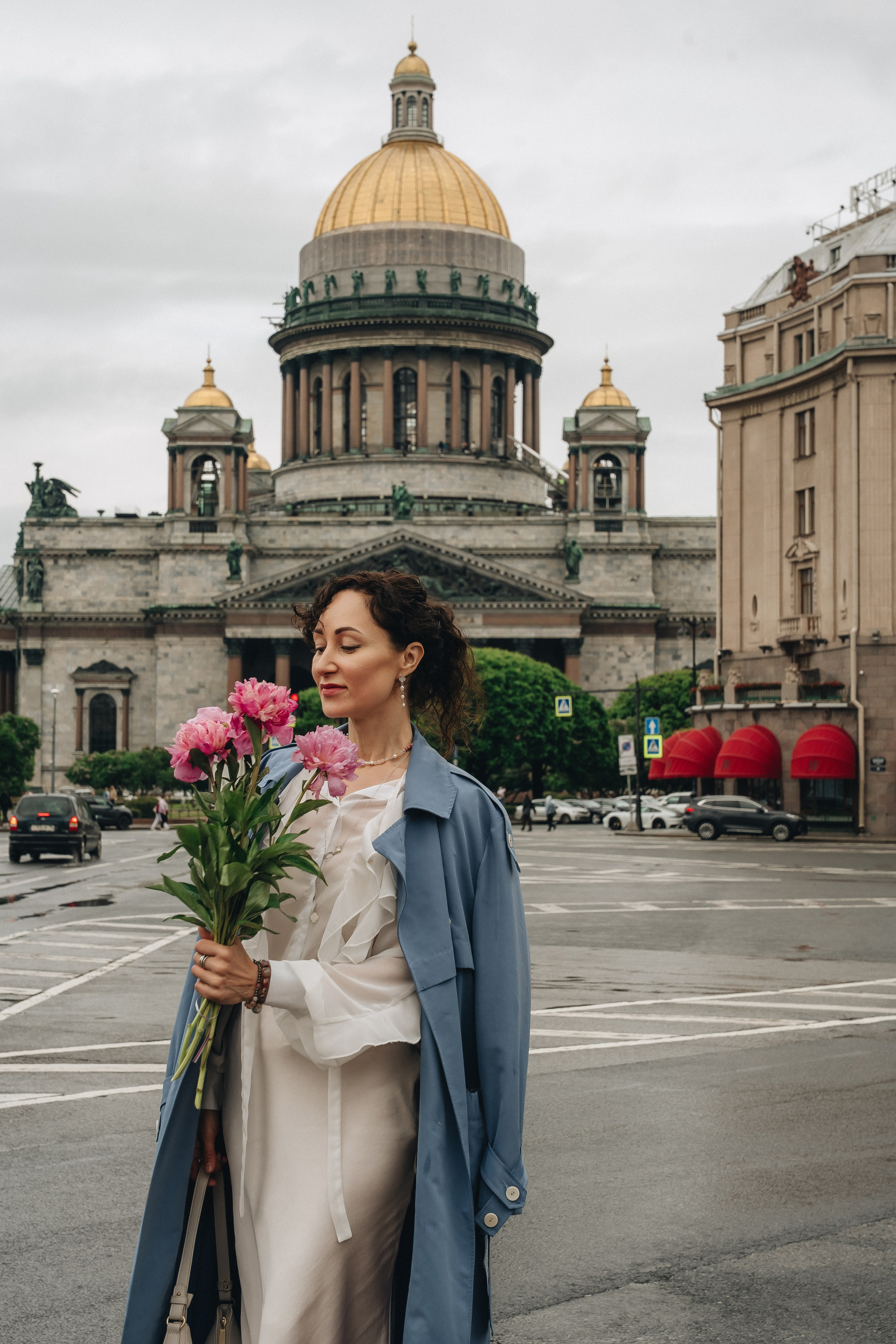Anna. Фотограф Санкт-Петербург/Гомель Виктория Петрова