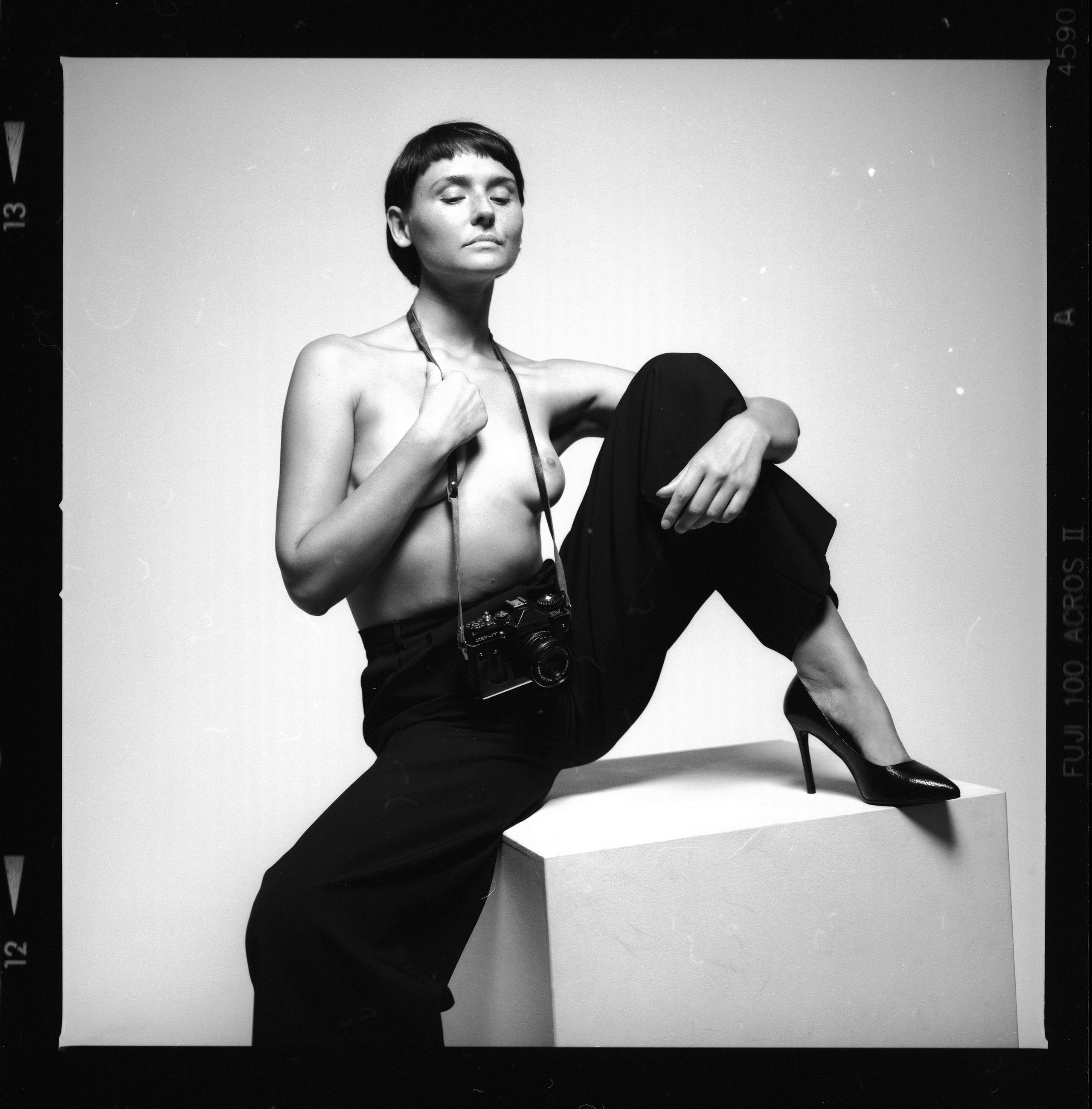 Зенит. Фотограф в Санкт-Петербурге Березовский Даниил