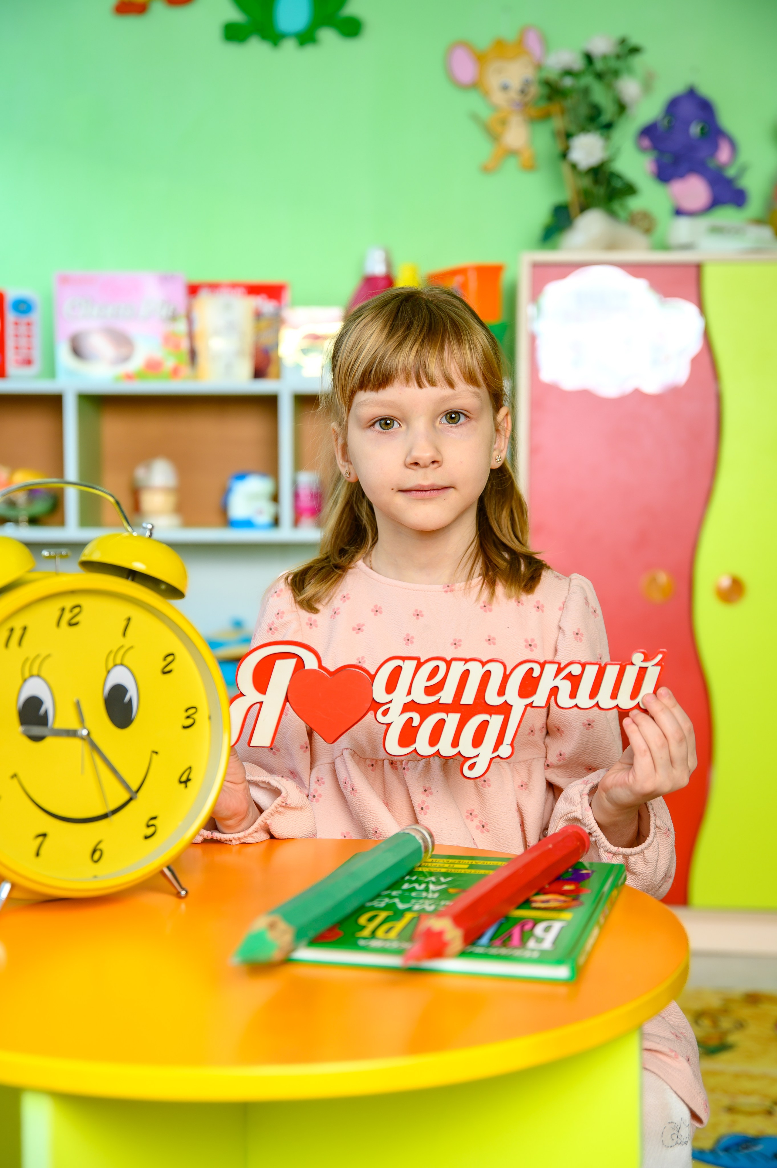 Портреты. Школьный фотограф в Свободном Анастасия Косицына