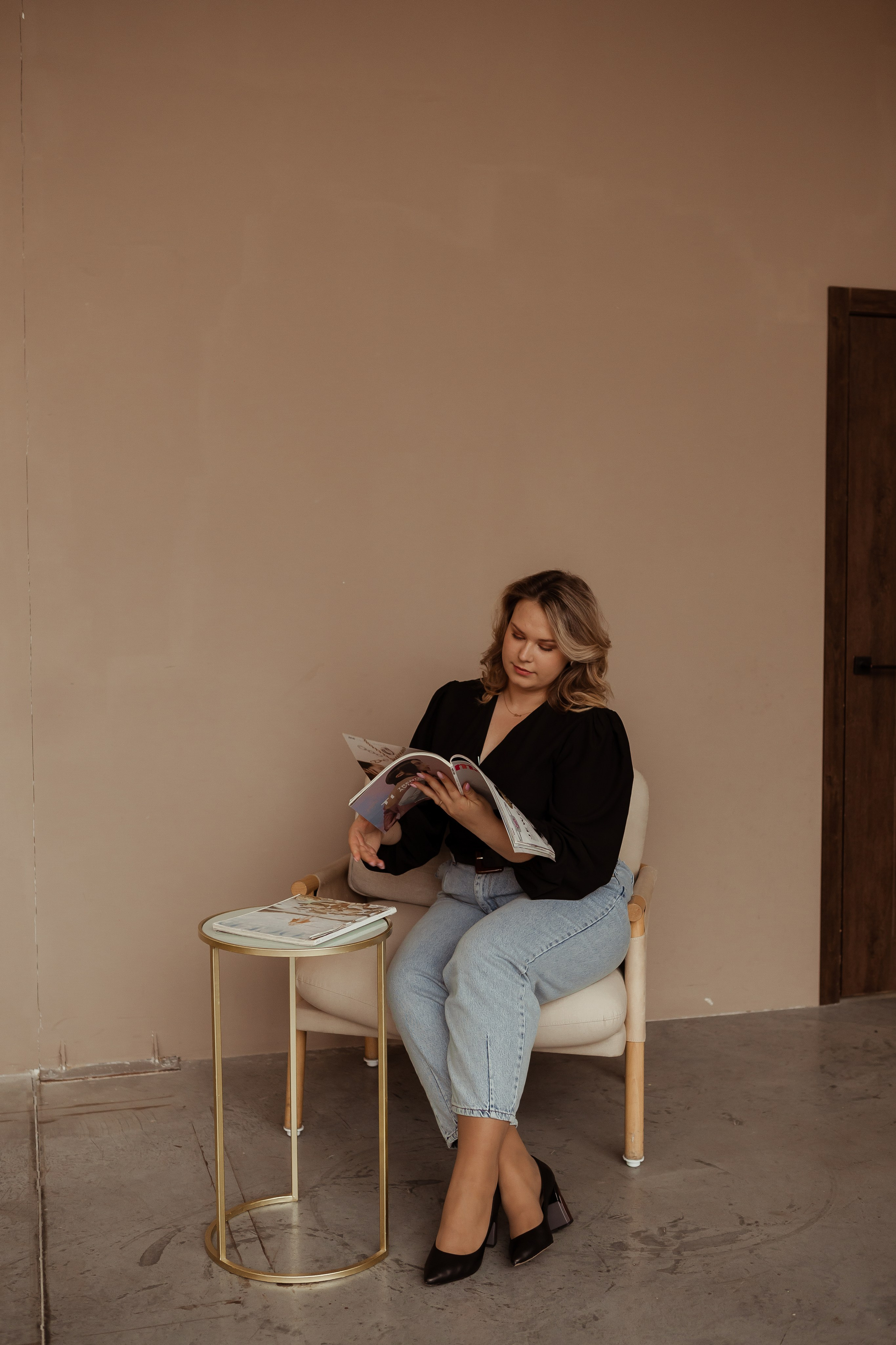 Ирина. зал Шале. 22.10. ФОТОГРАФ Маргарита Сивакова | Ярославль Кострома Москва