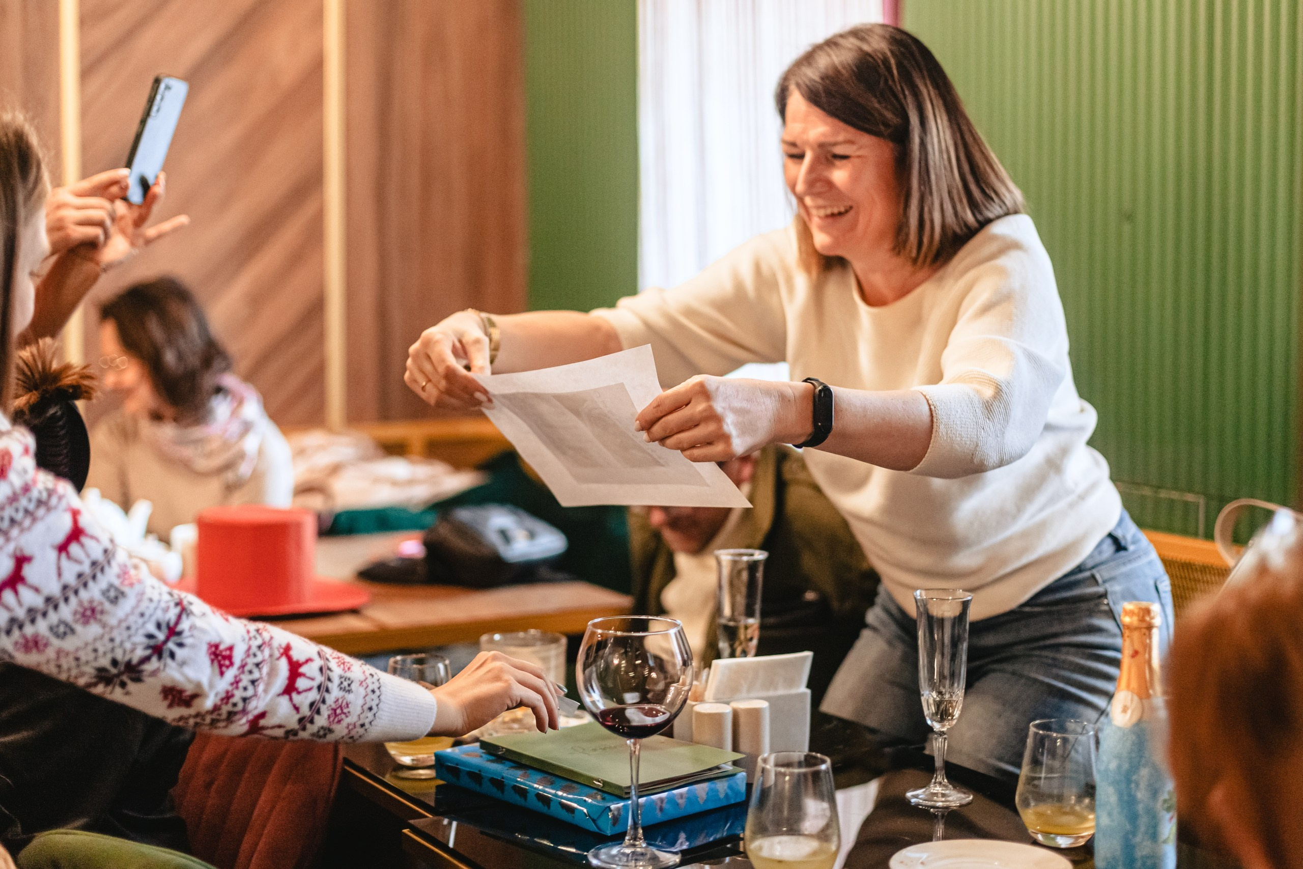Мопсовстреча 02.12.2023. Фотограф-анималист Татьяна Степанова