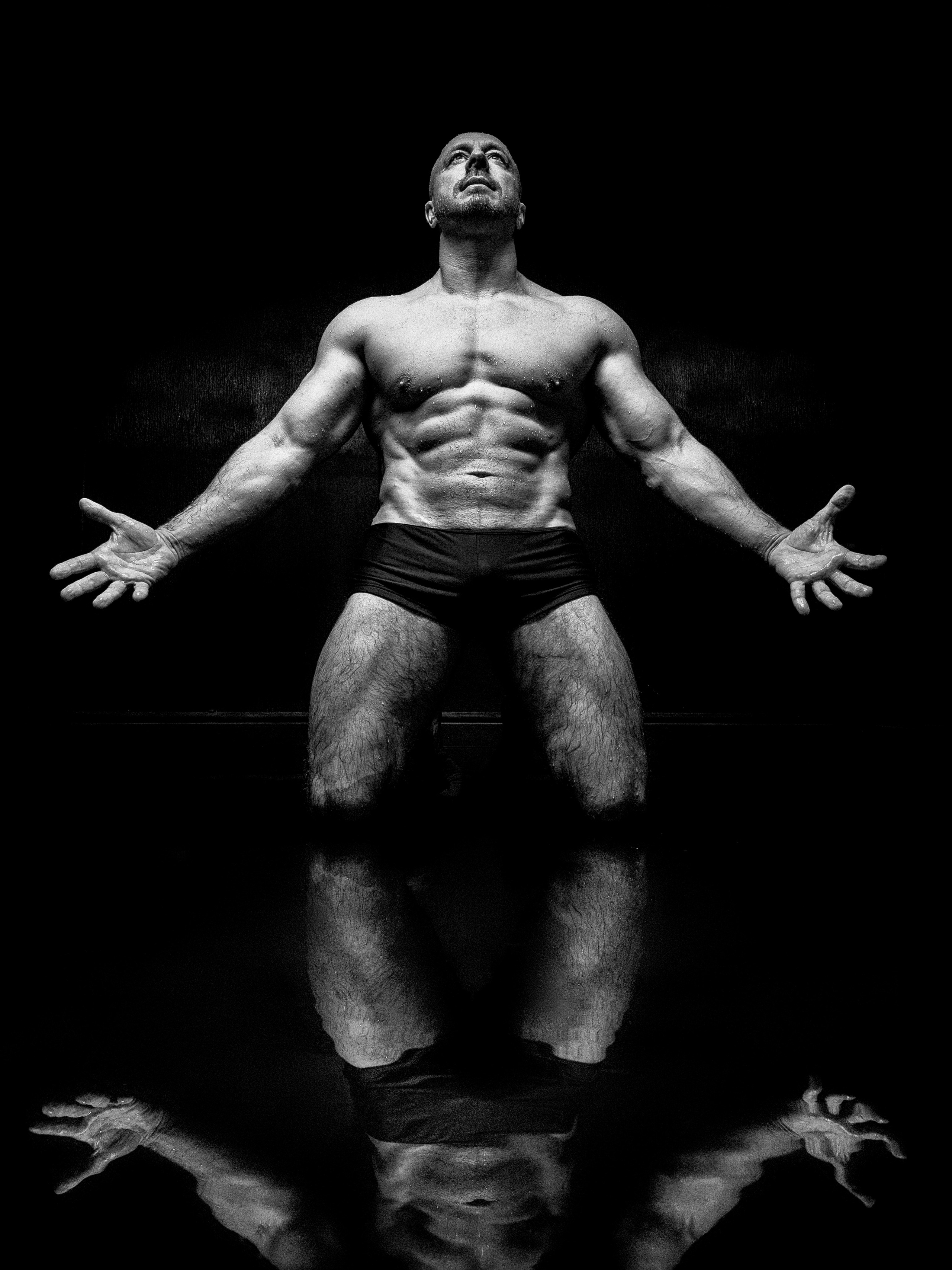 МУЖСКИЕ ПОРТРЕТЫ. Антон Тимошевский, профессиональный портретный фотограф в Москве и Орле