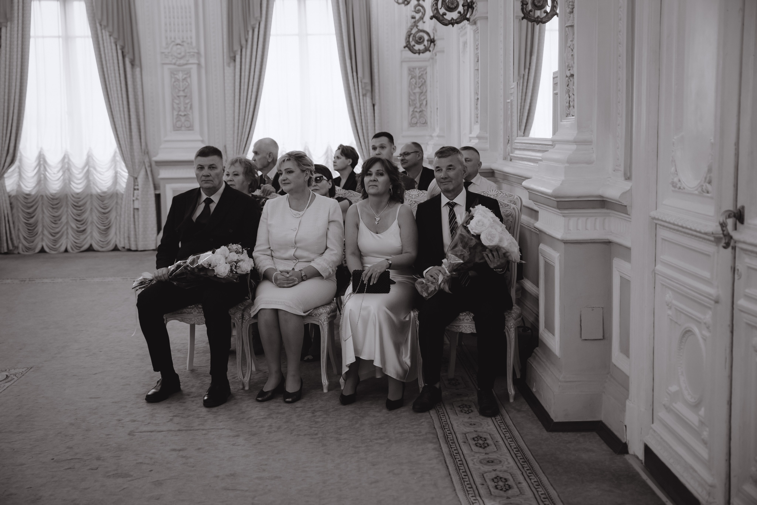 Wedding Day. Анна Михайлова|Свадебный фотограф в Санкт-Петербурге