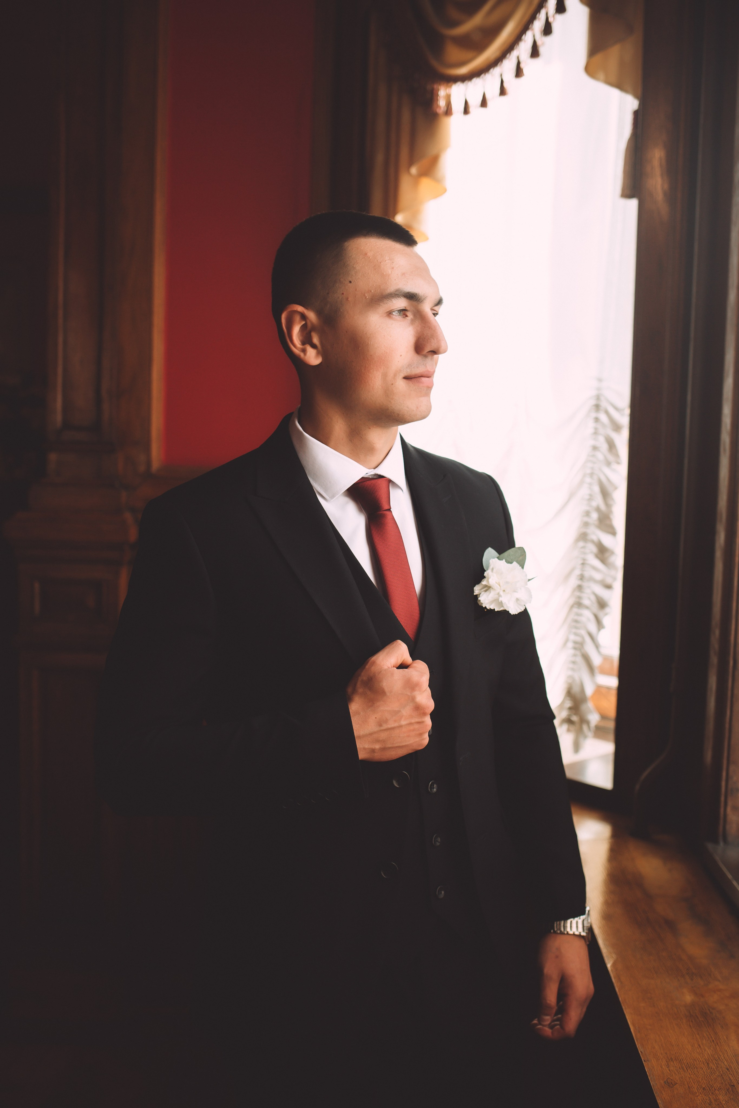 Артем & Александра. Анна Михайлова|Свадебный фотограф в Санкт-Петербурге