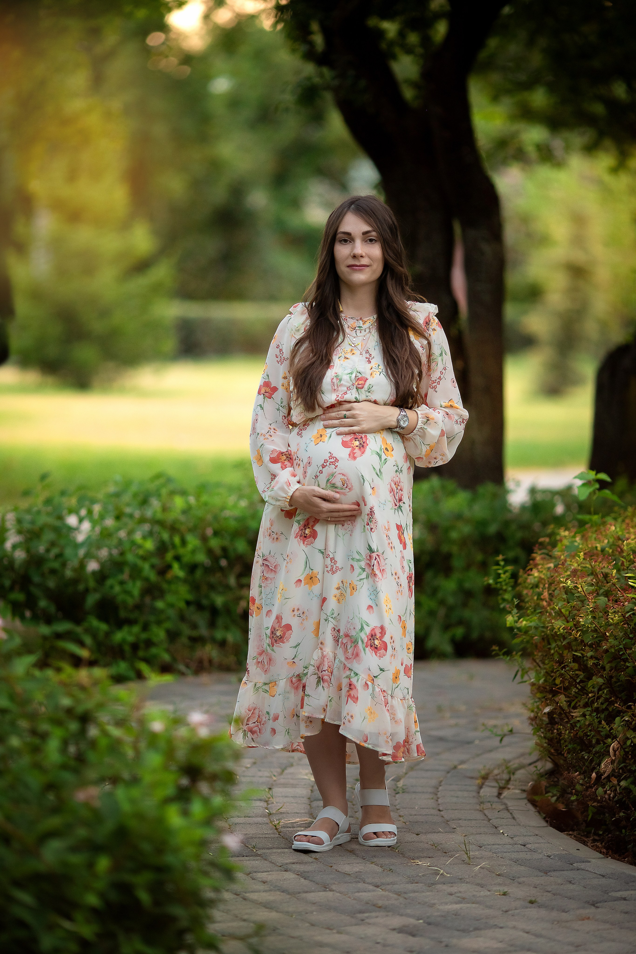 БЕРЕМЕННОСТЬ. Фотограф в Краснодаре Анна Светикова