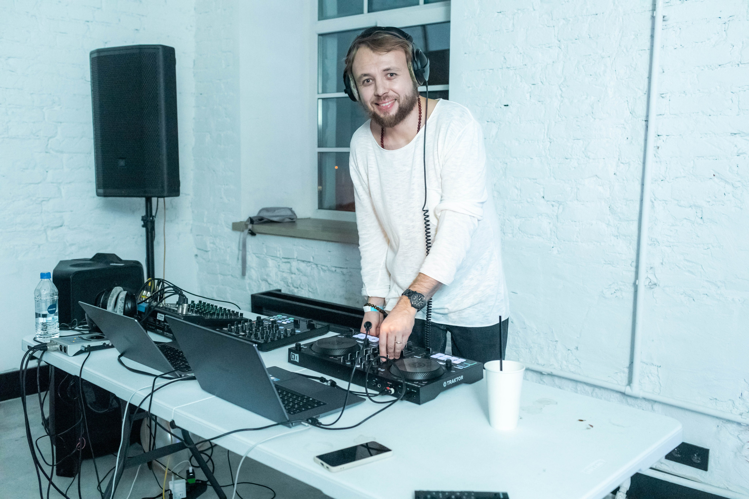 Репортаж и бэкстейдж. Фотограф и фототренер Москва и Питер