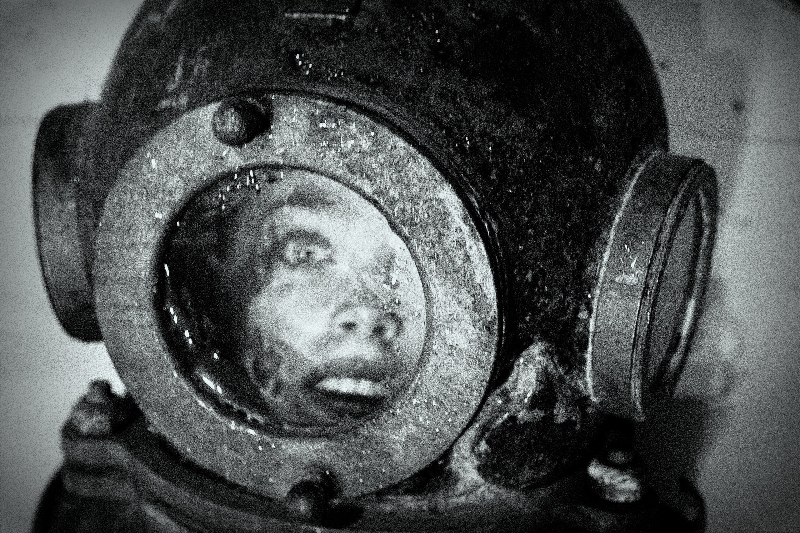 ЧБ | Вне серий. Серж Дробович | Фотограф | Санкт-Петербург