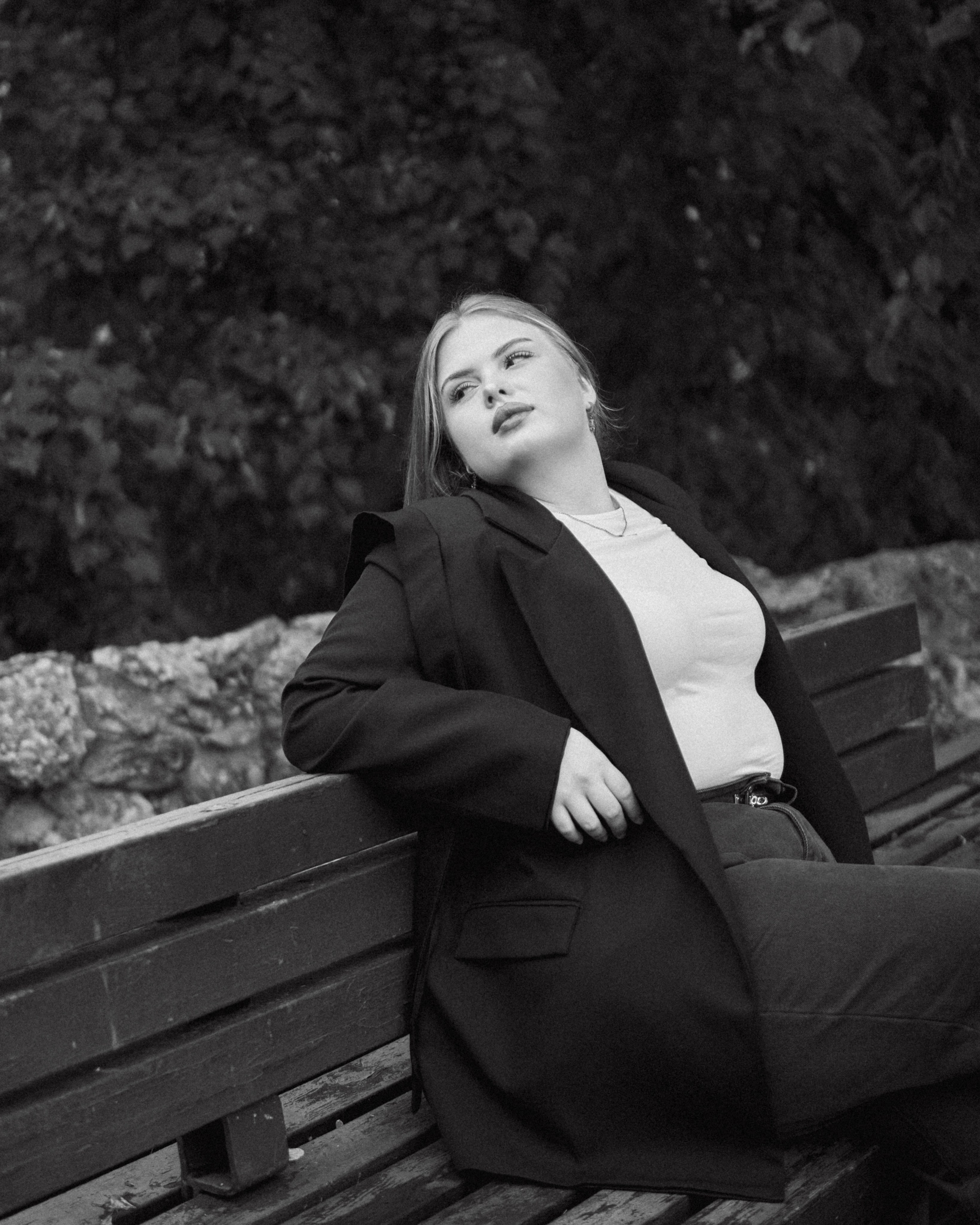 Портфолио. Фотограф Полина Семенова