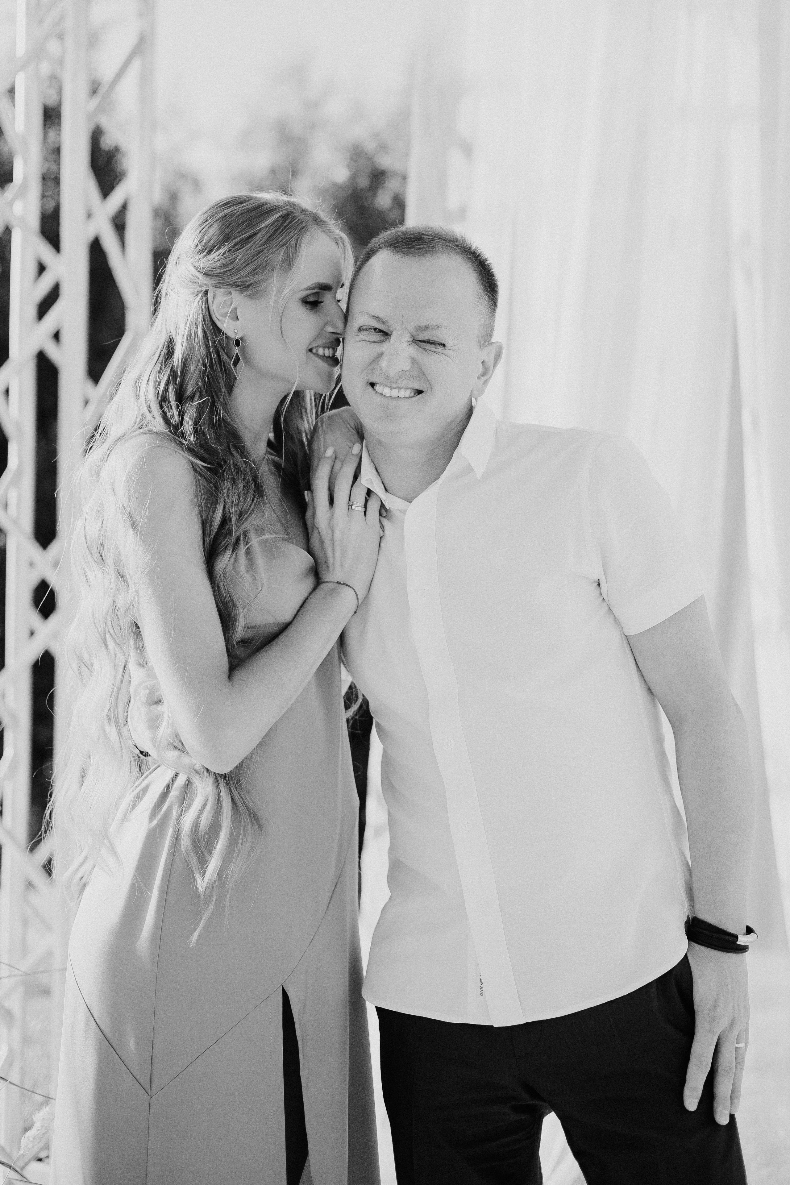 U&P WEDDING. Свадебный и портретный фотограф в Челябинске