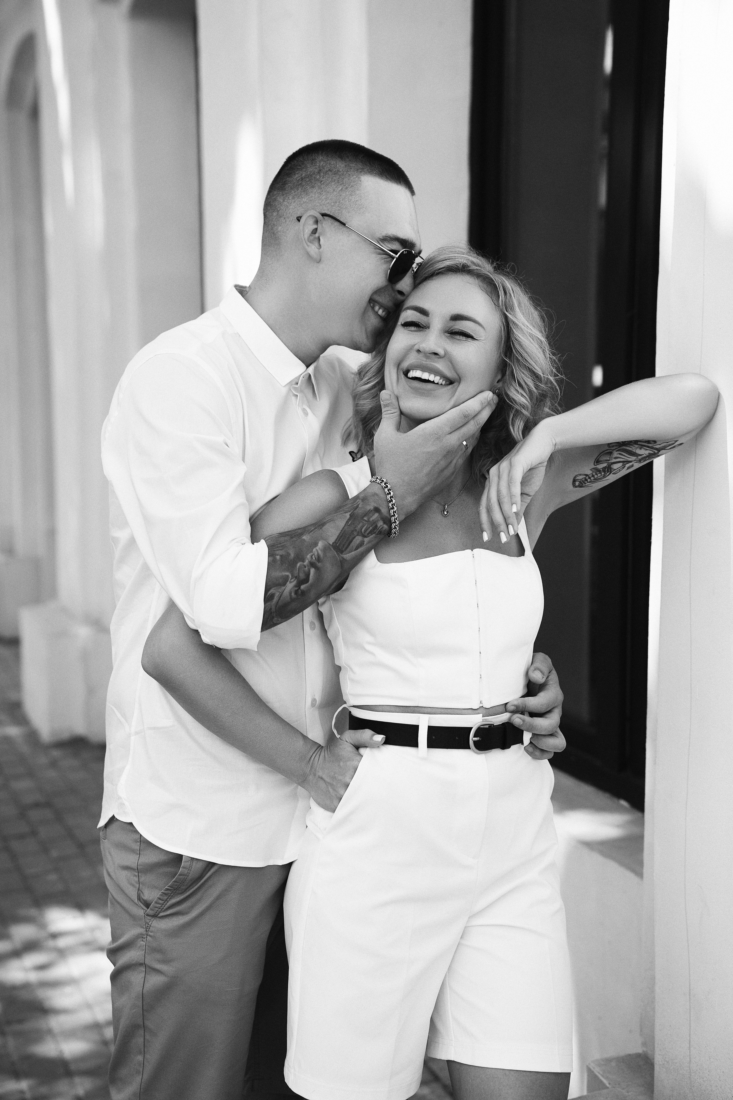 Прогулка. Фотограф Аделия Сосновская