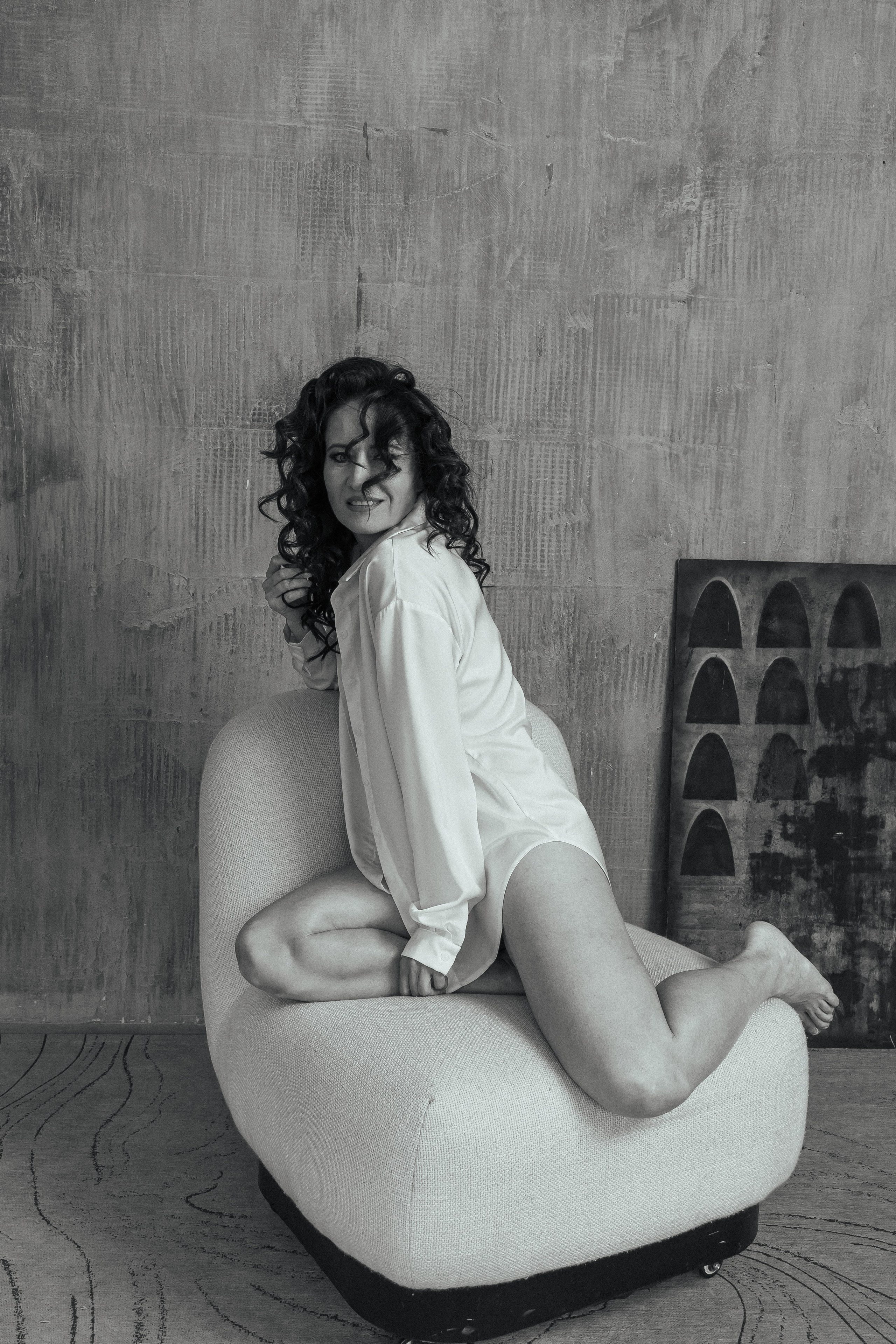 Татьяна. Юлия Холина — ваш фотограф в Москве