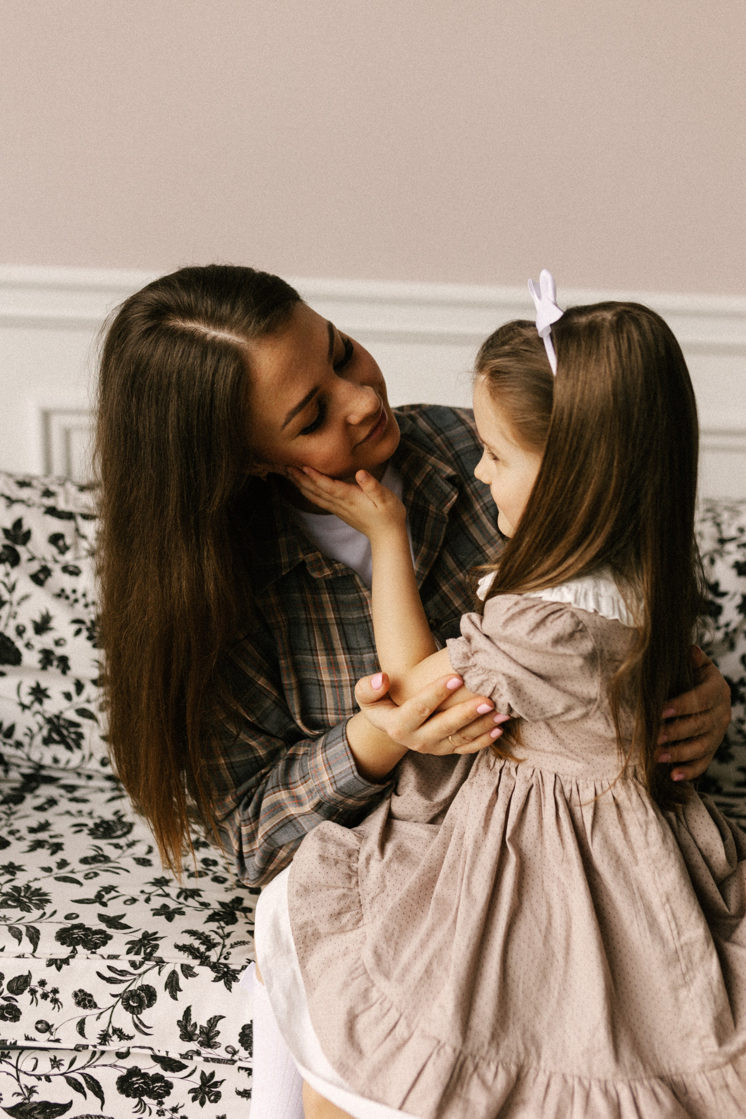 В зале Лофт. Свадебный и портретный фотограф — Мария Костина