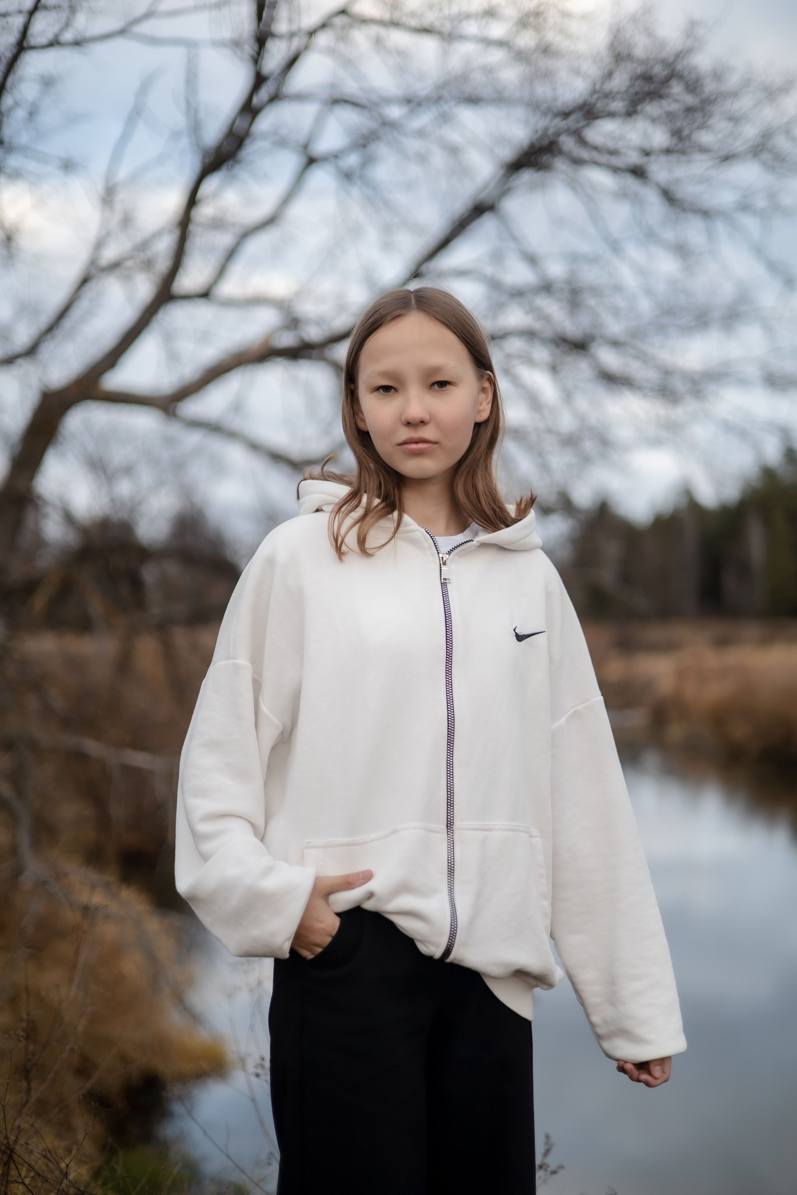 Апайкины. Фотограф Элла Ефимова