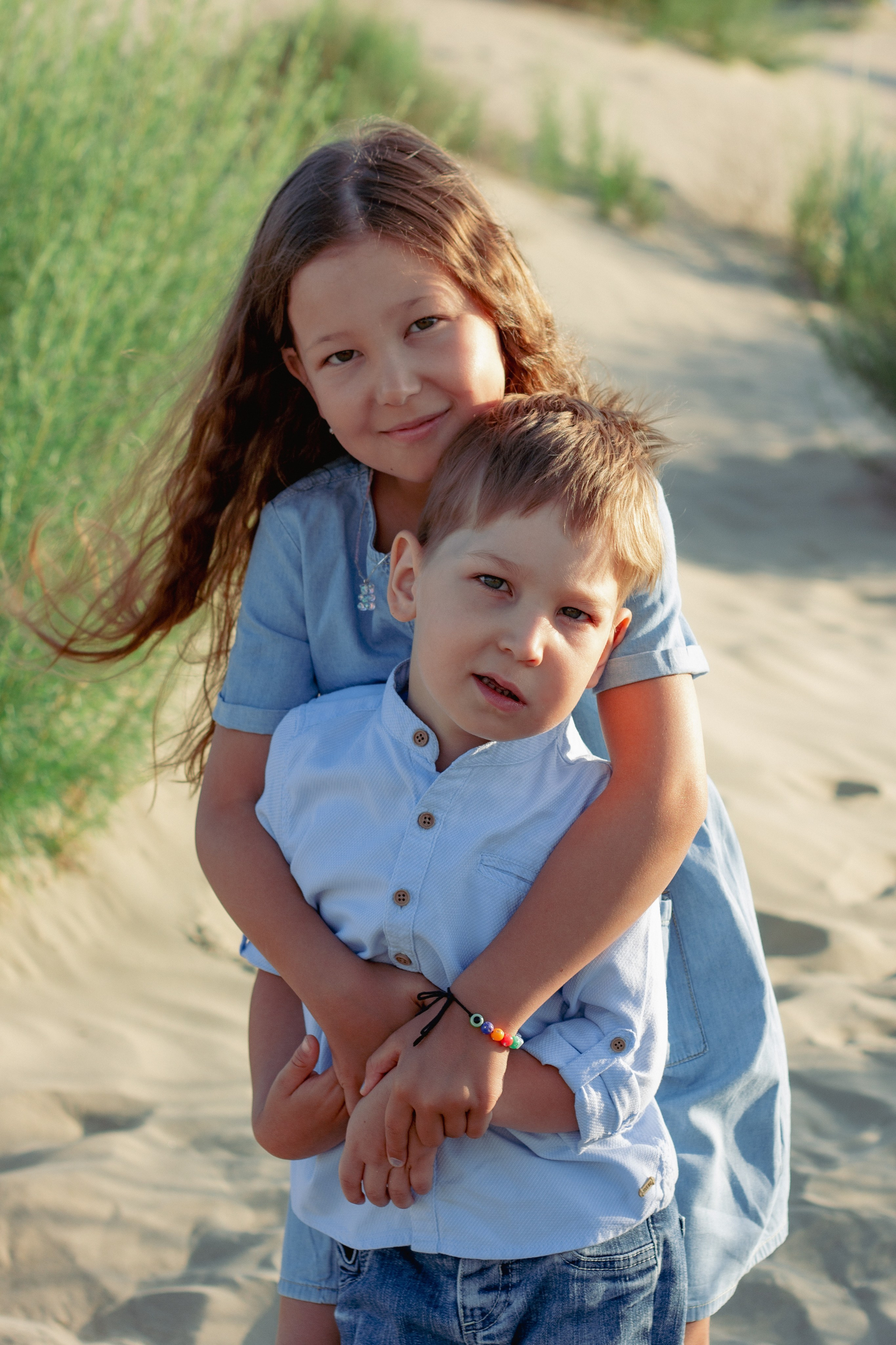 Юлия. Главная