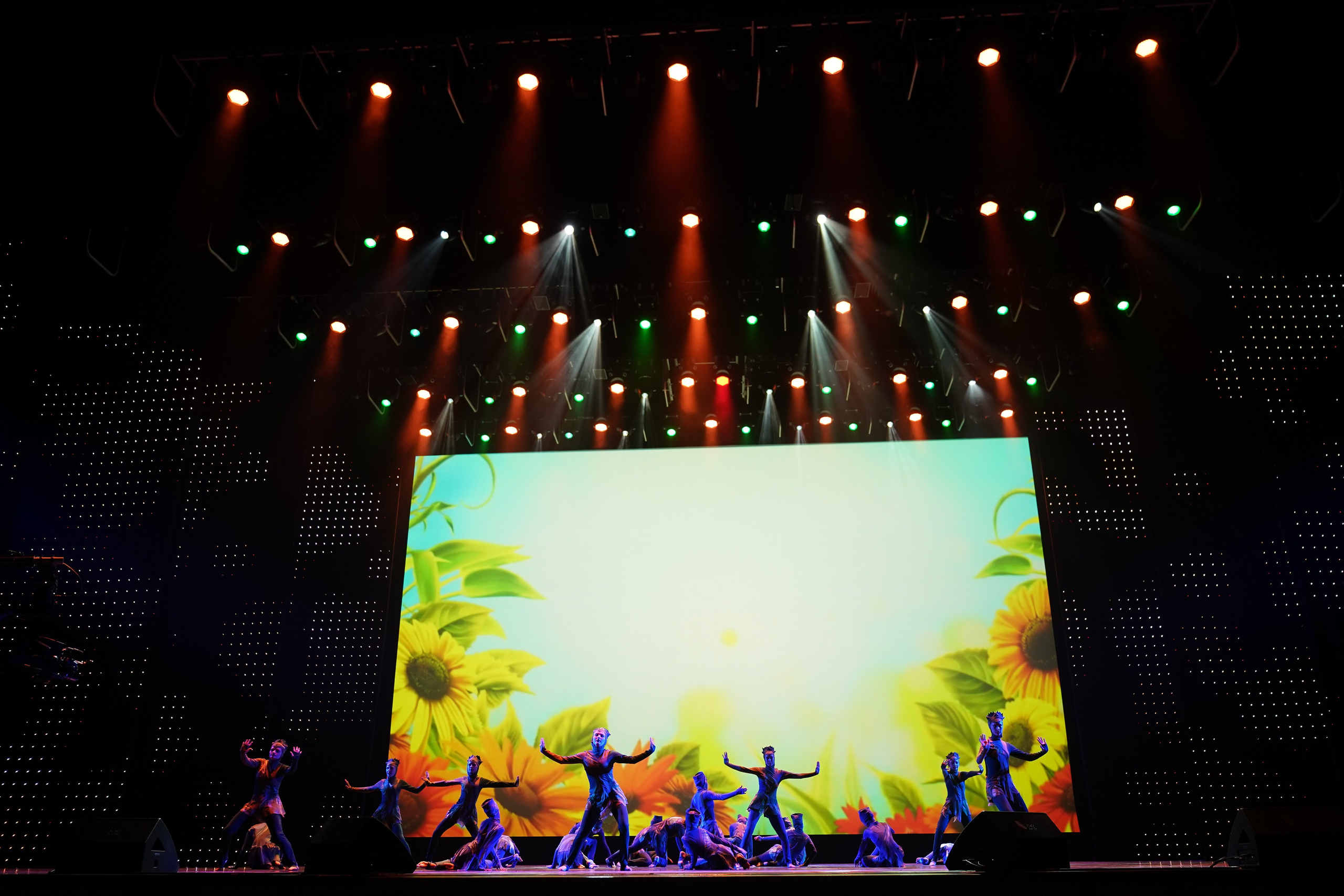 13 мая, г. Москва, Кремль. Золотое яблочко