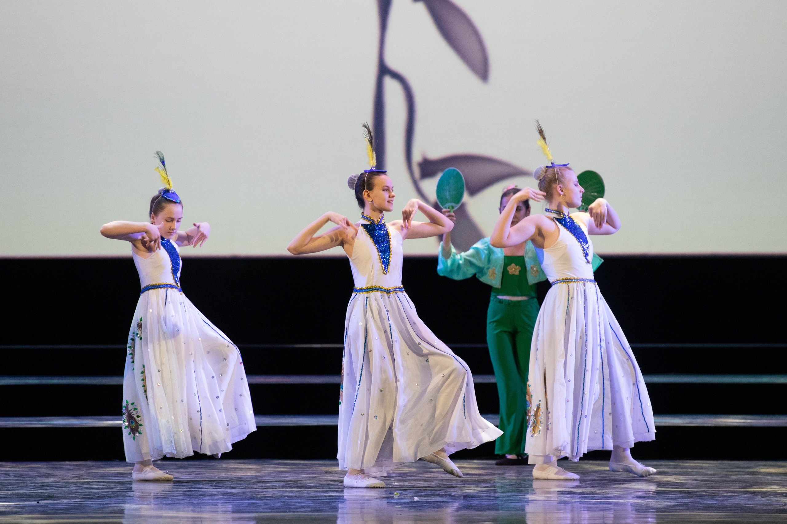 2 февраля, концерт Таланты России, Кремлевский Дворец. Золотое яблочко