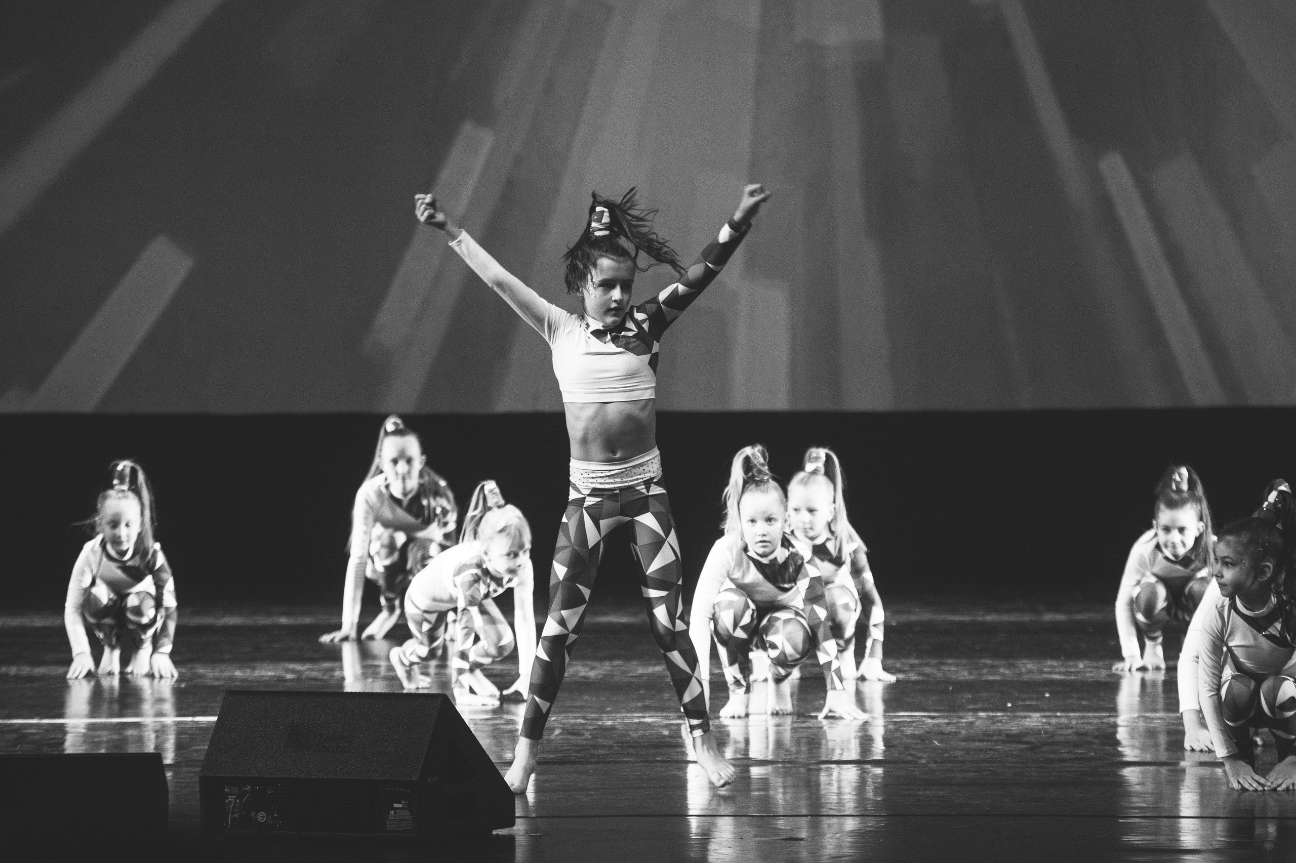 23 апреля, часть 2, БКЗ Октябрьский, г. Санкт-Петербург. Золотое яблочко