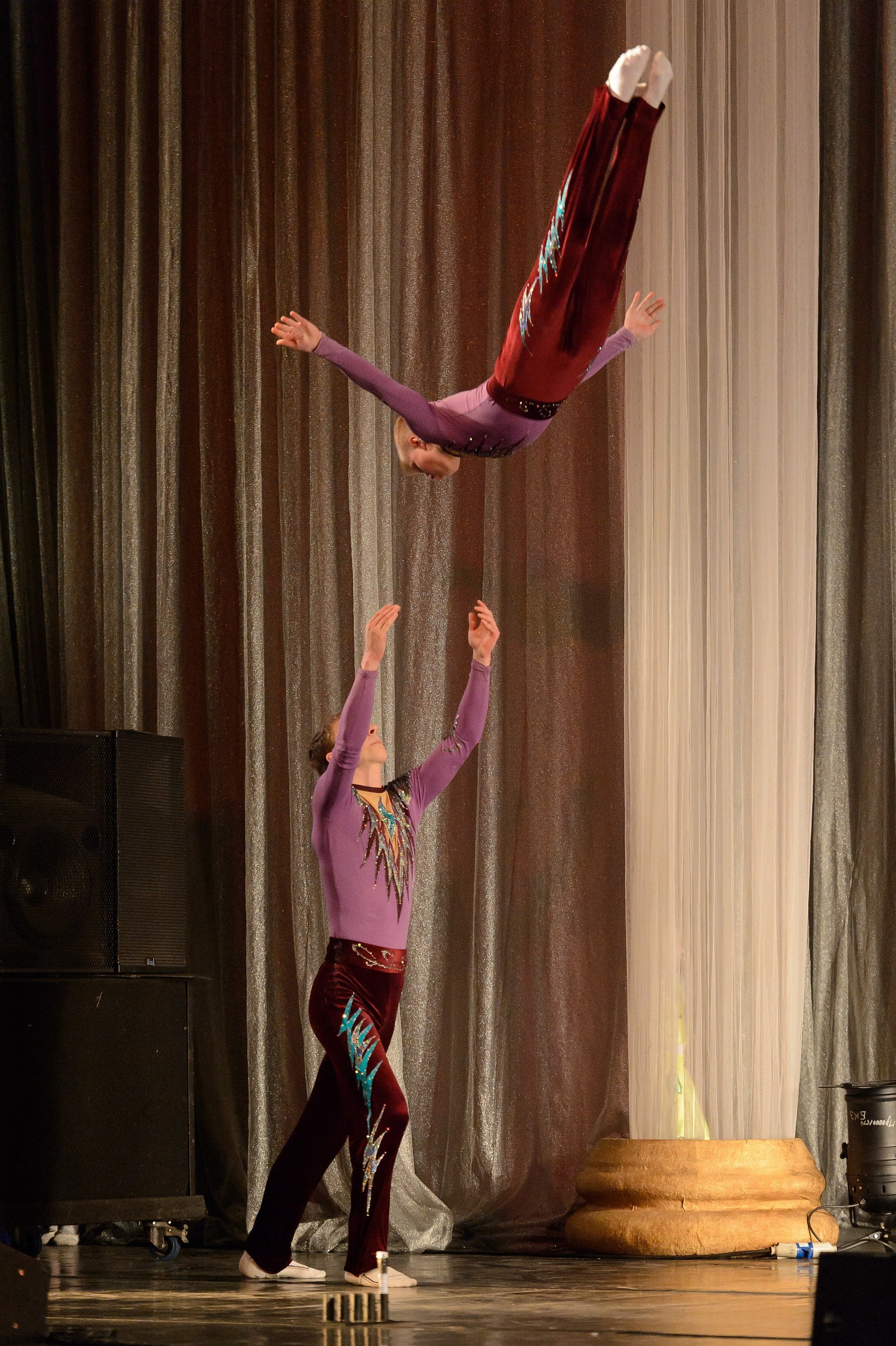 23 мая, концерт 5 лет, БКЗ. Золотое яблочко