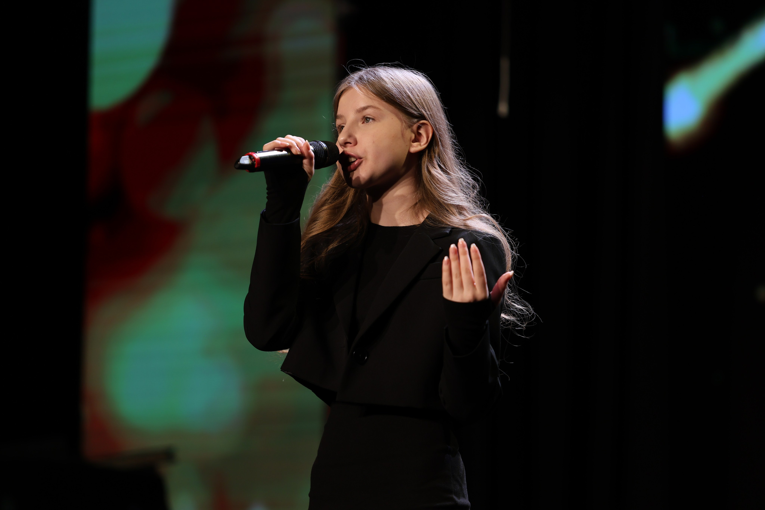 25 января, г. Челябинск. Золотое яблочко