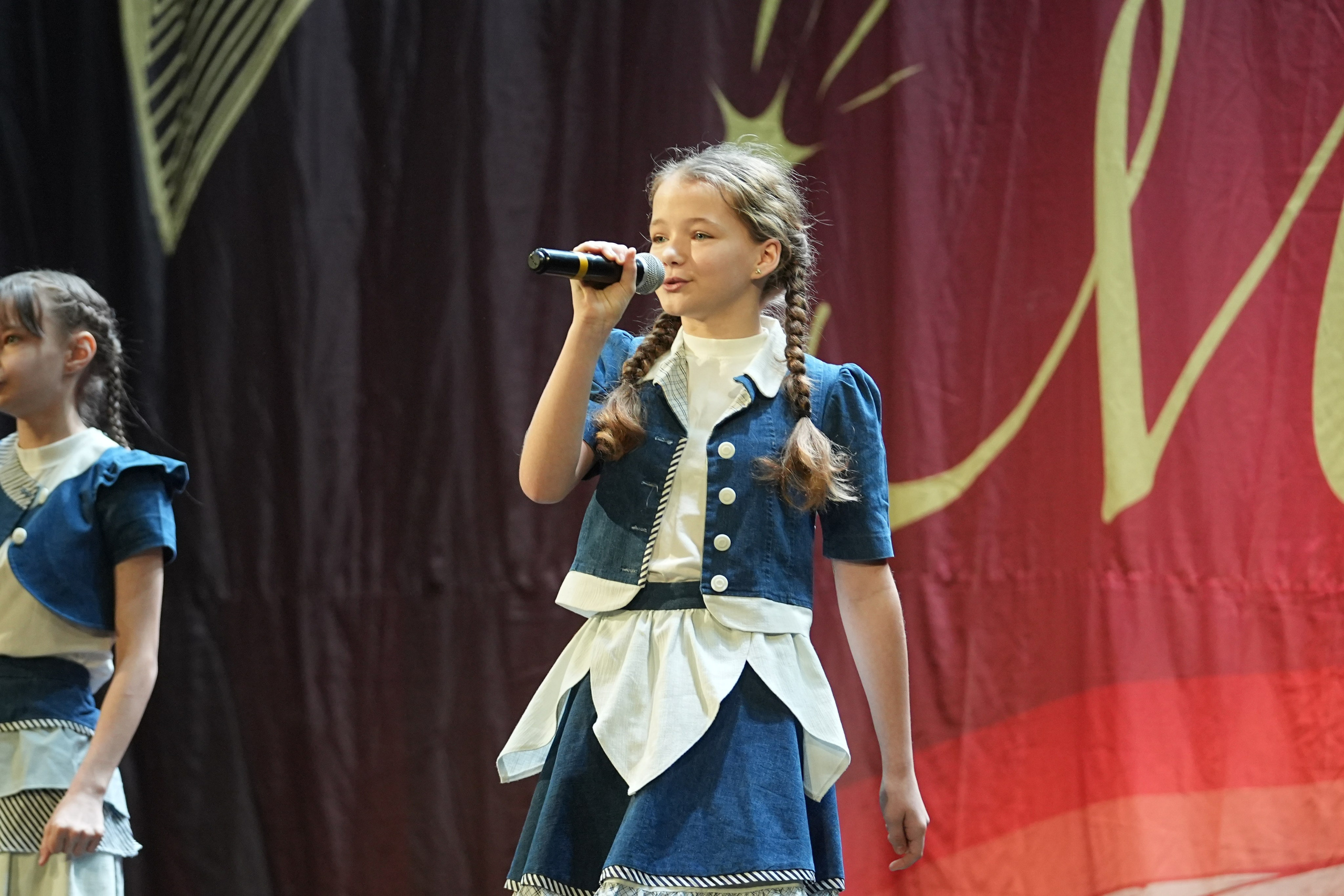 8 февраля, блок 2, г. Кострома. Золотое яблочко