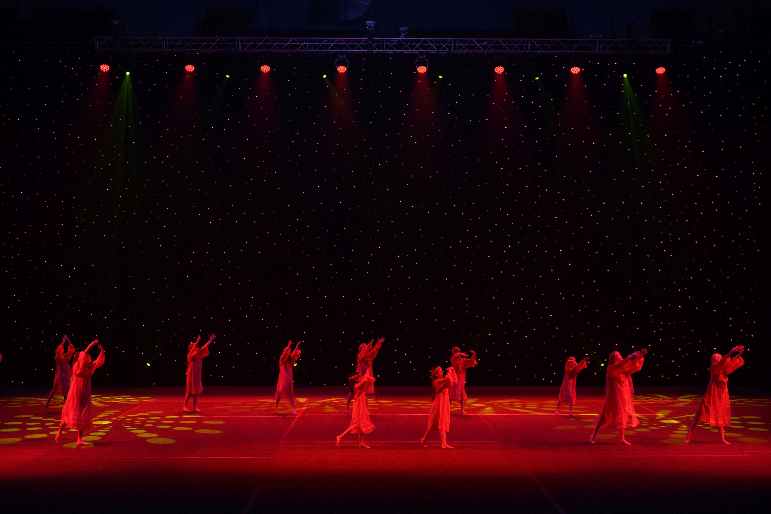 6 мая, концерт 10 лет, Сибур Арена, г. Санкт-Петербург. Золотое яблочко