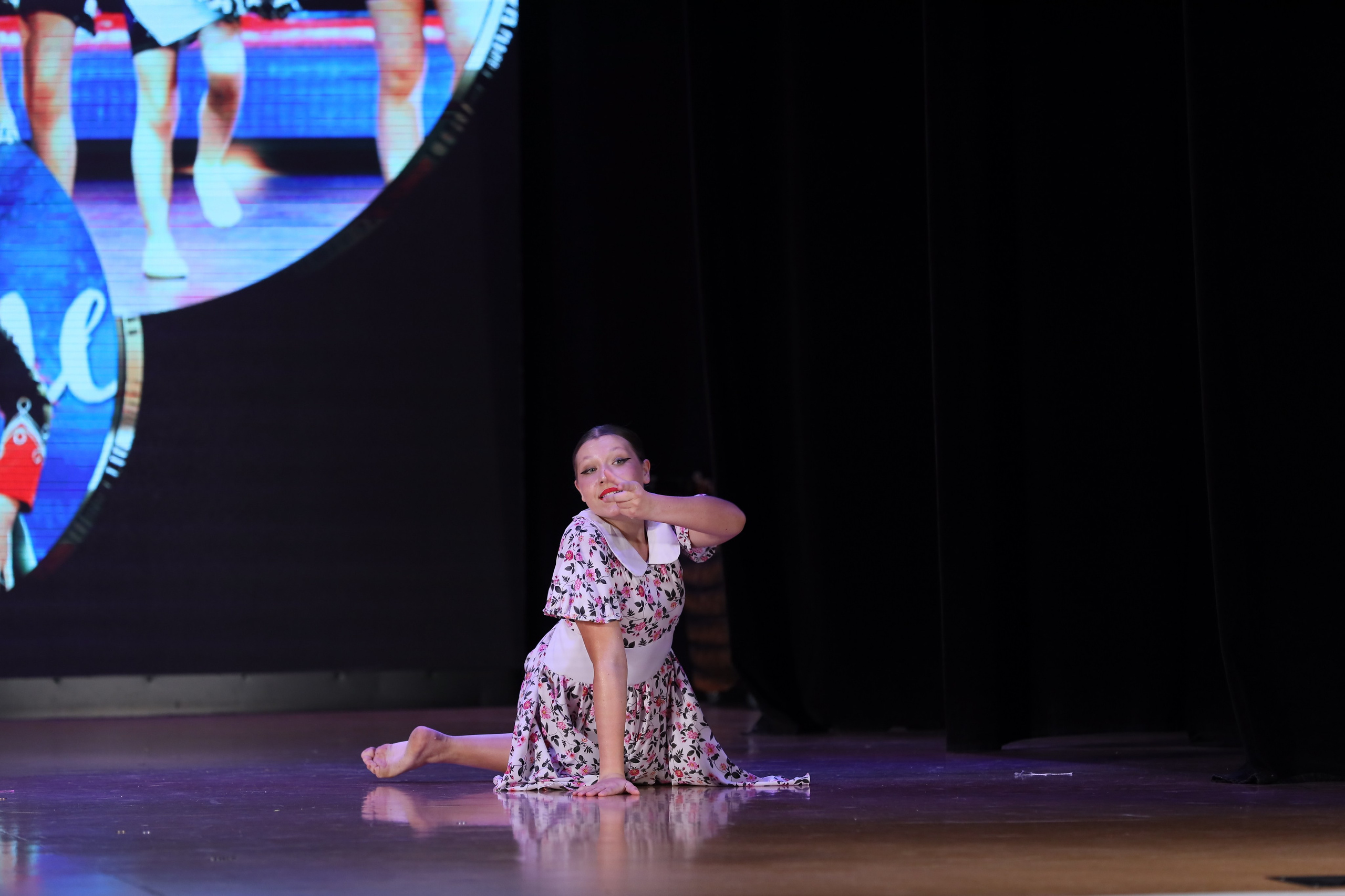 4 ноября, блок 1, видео, номера 49-58, г. Краснодар. Золотое яблочко