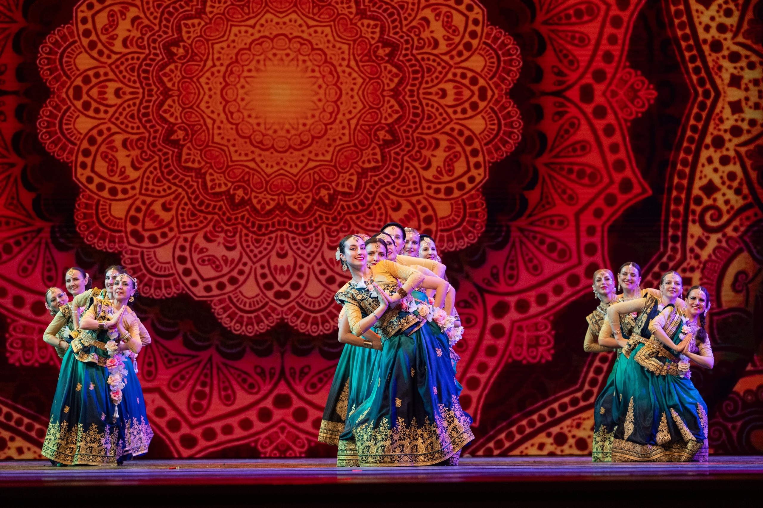 18 мая, г. Москва, Кремль, Концерт. Золотое яблочко