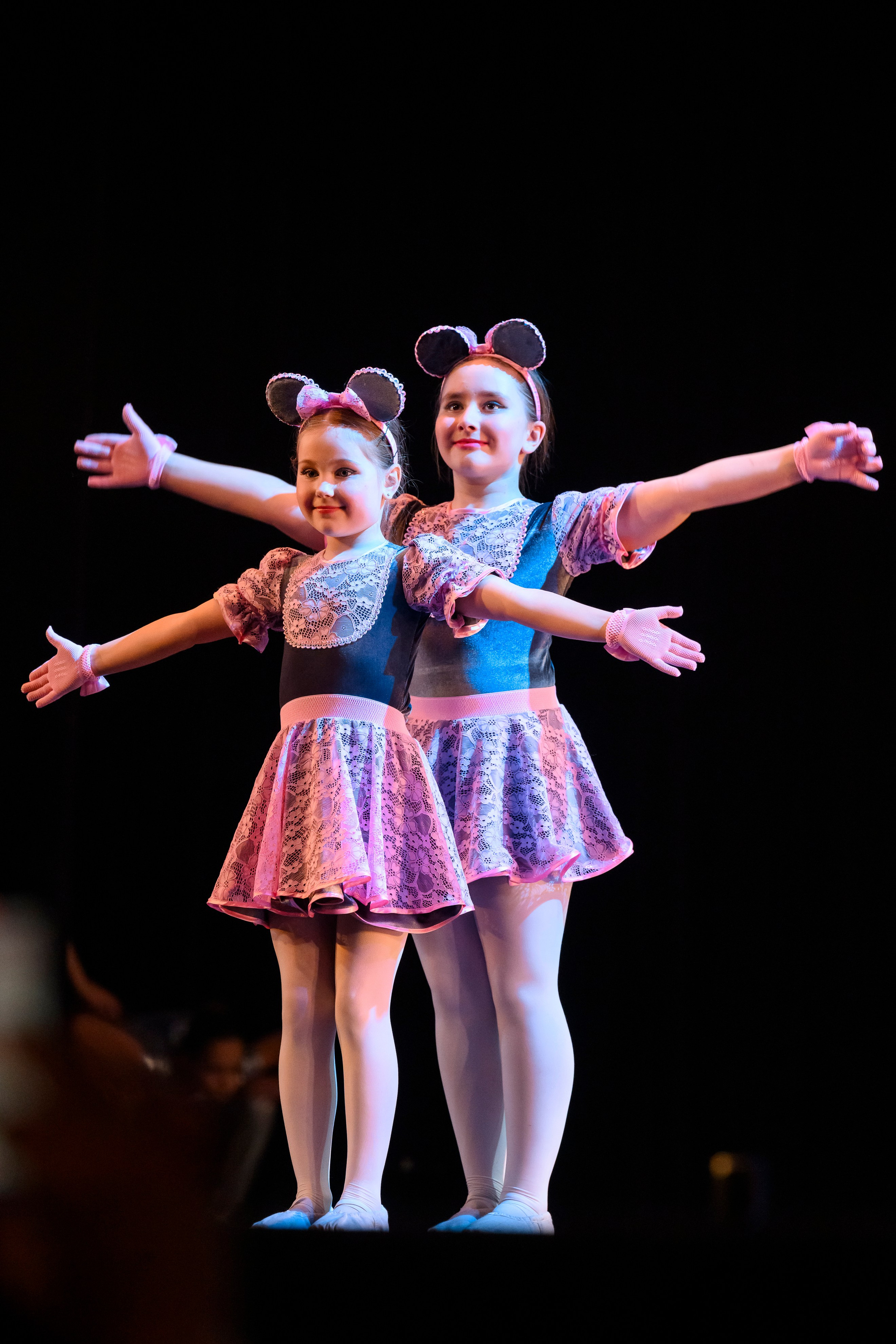 23 апреля, часть 2, БКЗ Октябрьский, г. Санкт-Петербург. Золотое яблочко