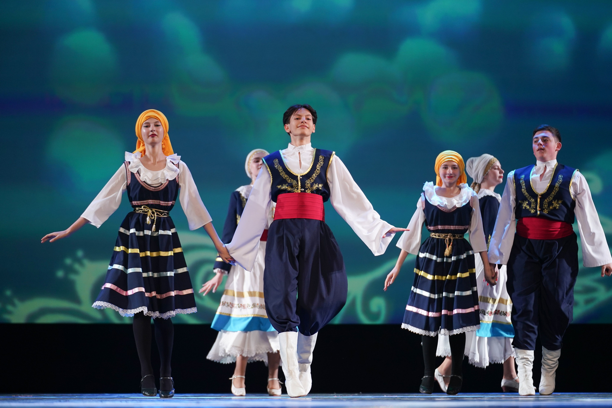 13 мая, г. Москва, Кремль. Золотое яблочко