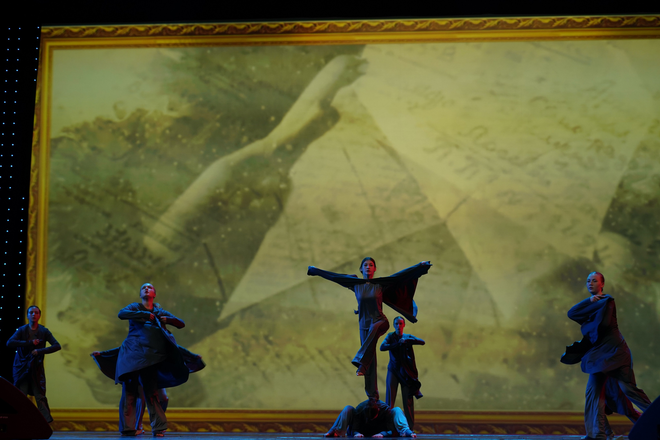 18 мая, отделение 1, г. Москва, Кремль. Золотое яблочко