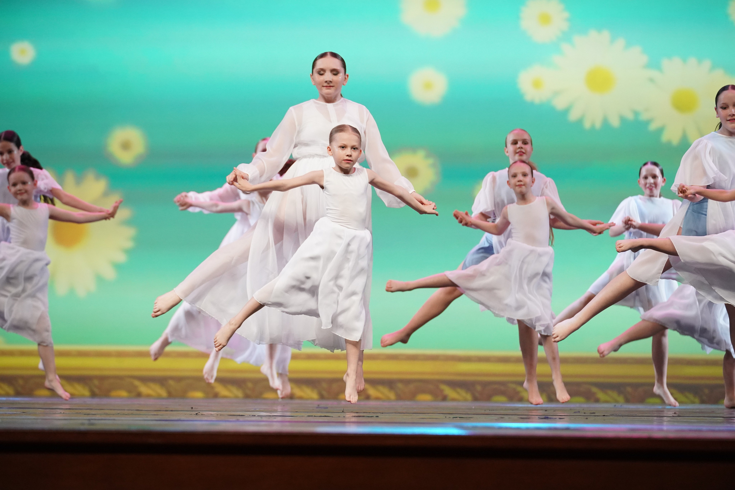 19 мая, отделение 2, г. Москва, Кремль. Золотое яблочко