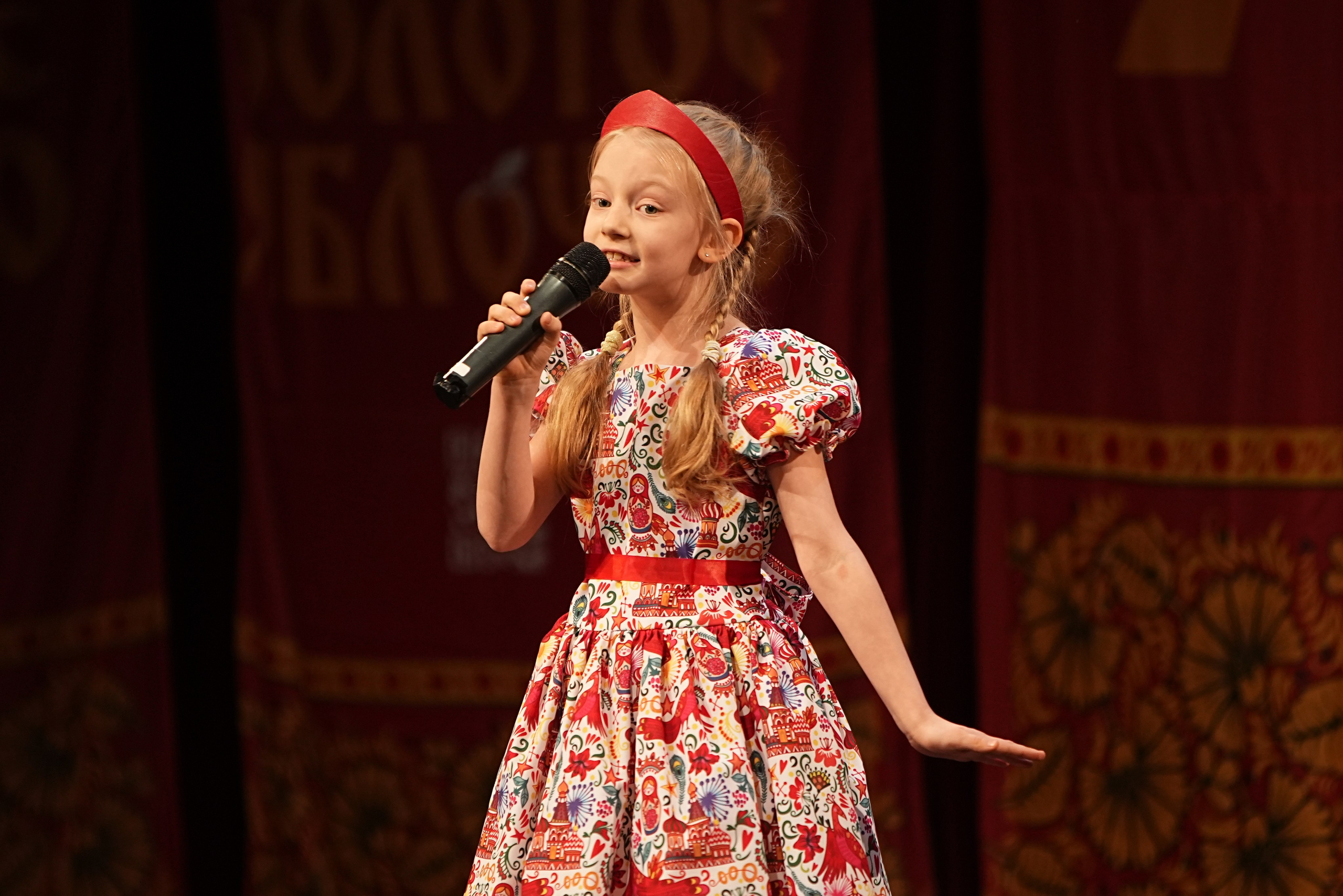 16 февраля, блок 2, г. Москва. Золотое яблочко